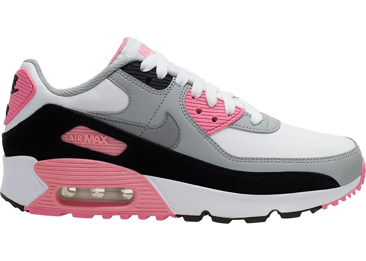 Nike Air Max 90 Recraft Rose (GS)
