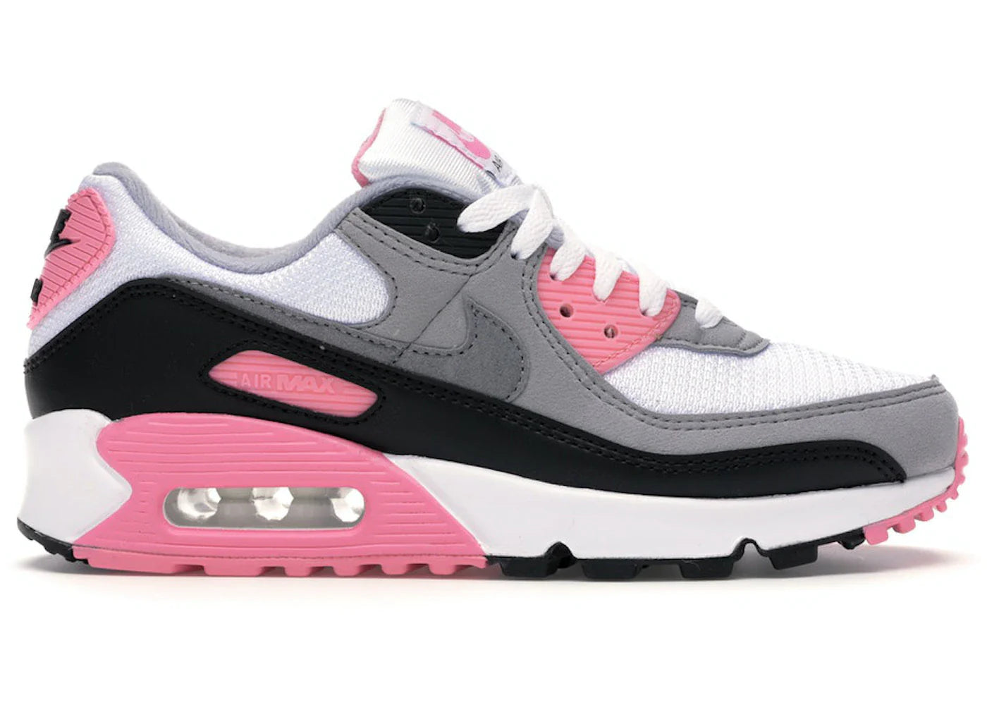 Nike Air Max 90 Recraft Rose (Women's)