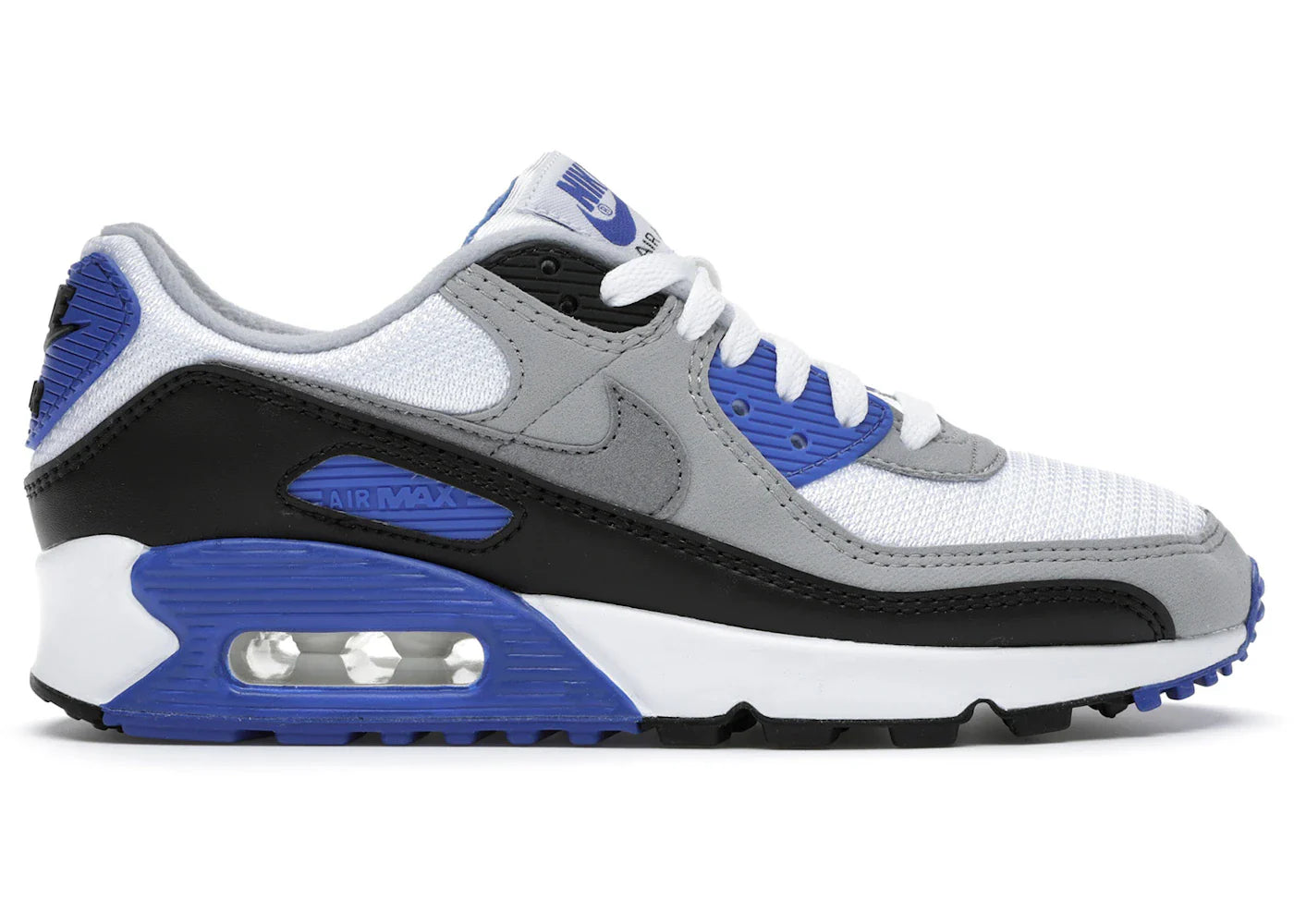 Nike Air Max 90 Recraft Royal (Women's)