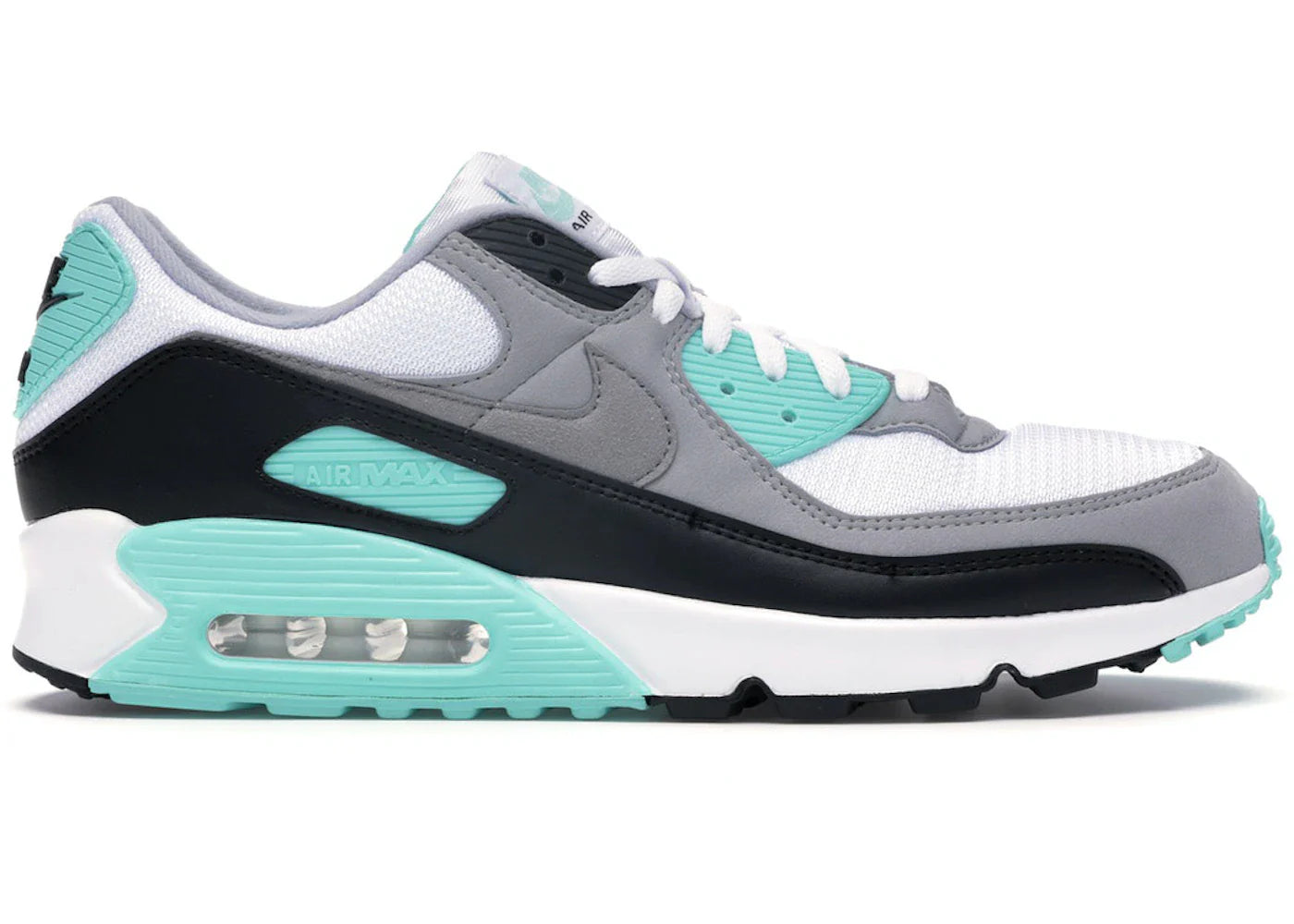 Nike Air Max 90 Recraft Turquoise