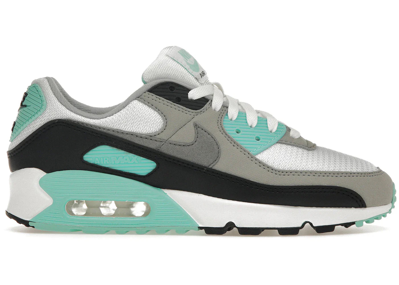 Nike Air Max 90 Recraft Turquoise (Women's)