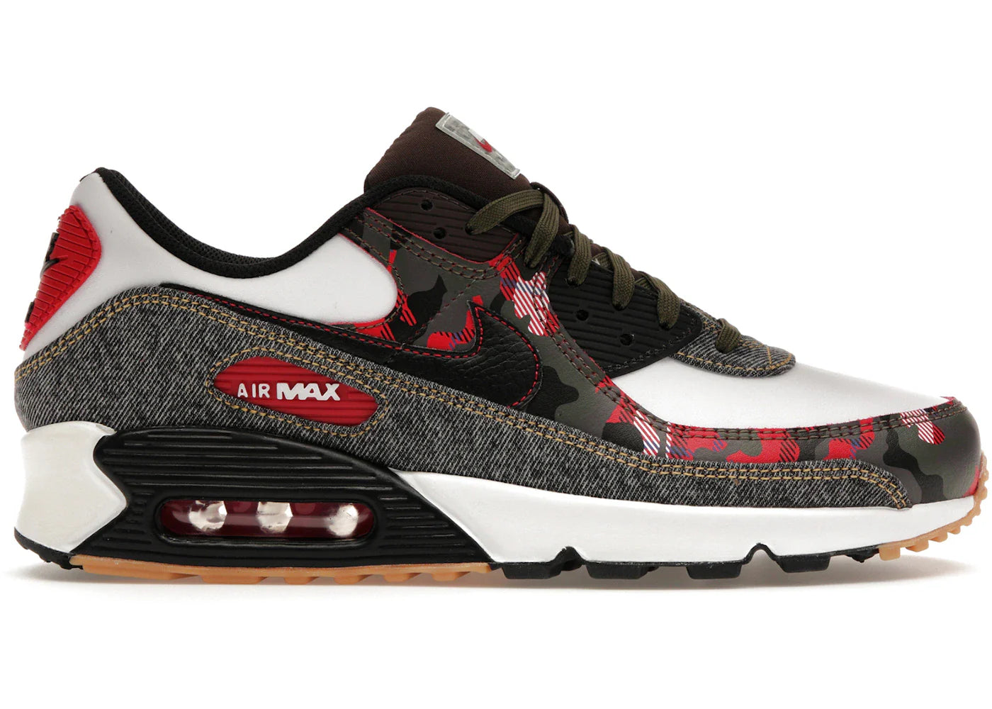 Nike Air Max 90 Remix