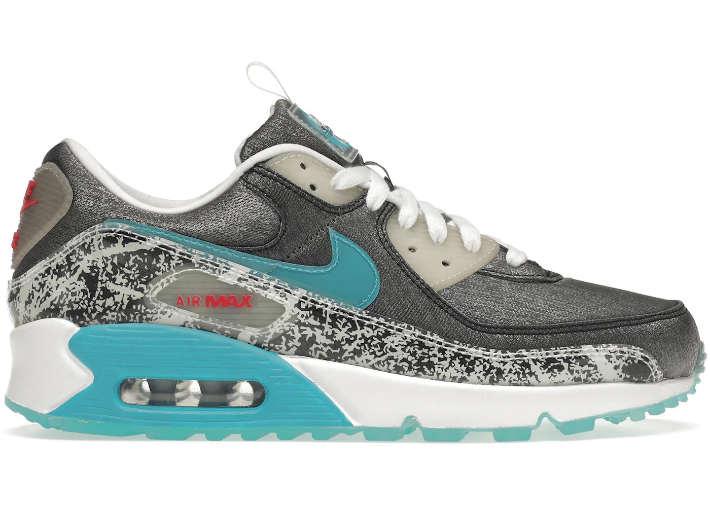Nike Air Max 90 Rice Ball (Women's)