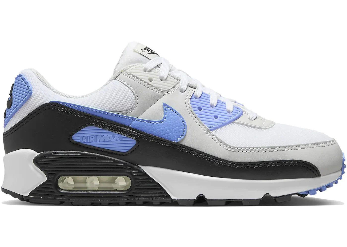 Nike Air Max 90 Royal Pulse (Women's)