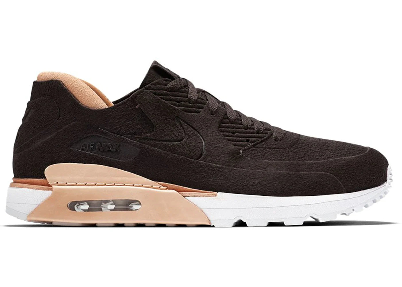 Nike Air Max 90 Royal Velvet Brown