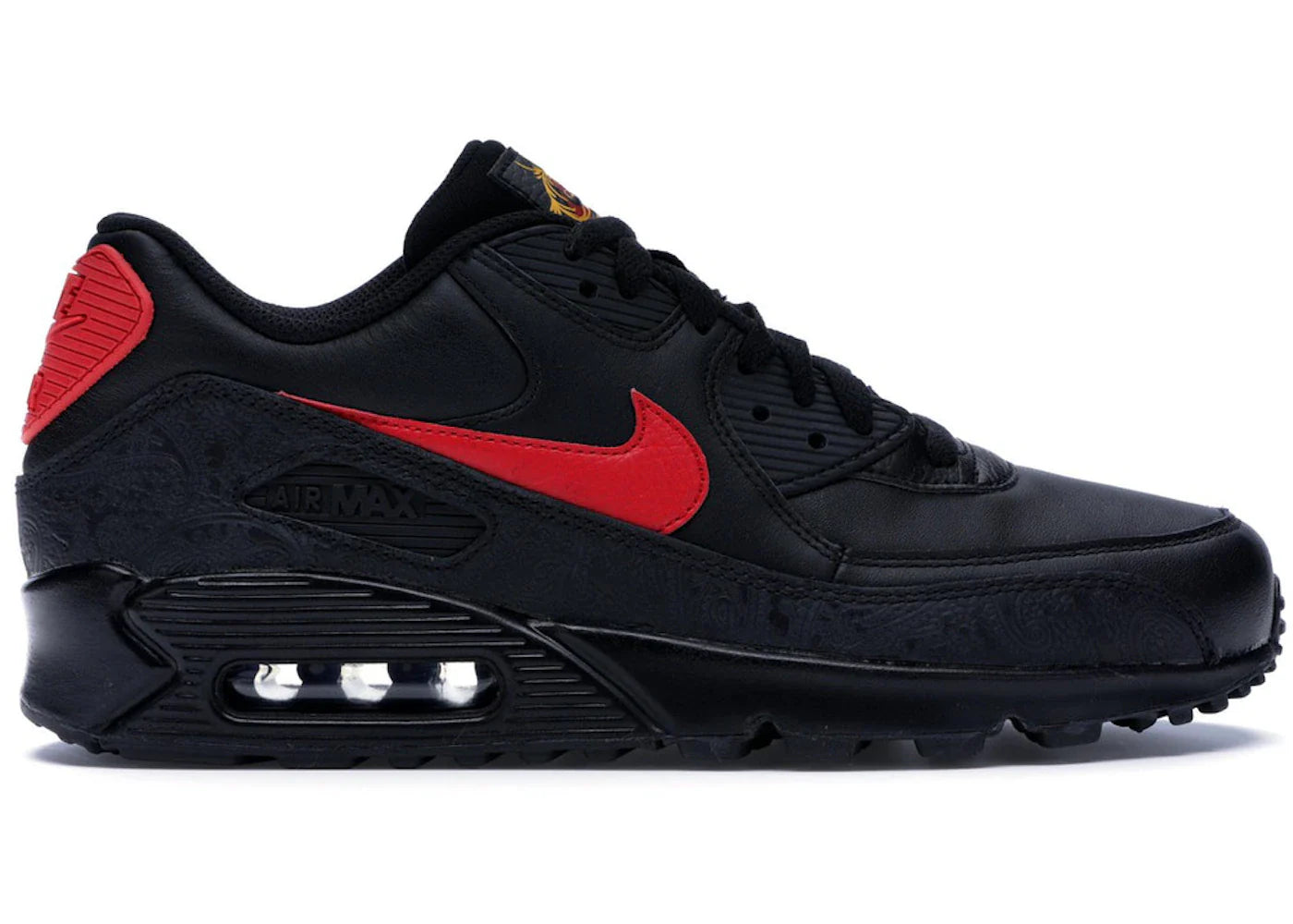 Nike Air Max 90 Russian Floral