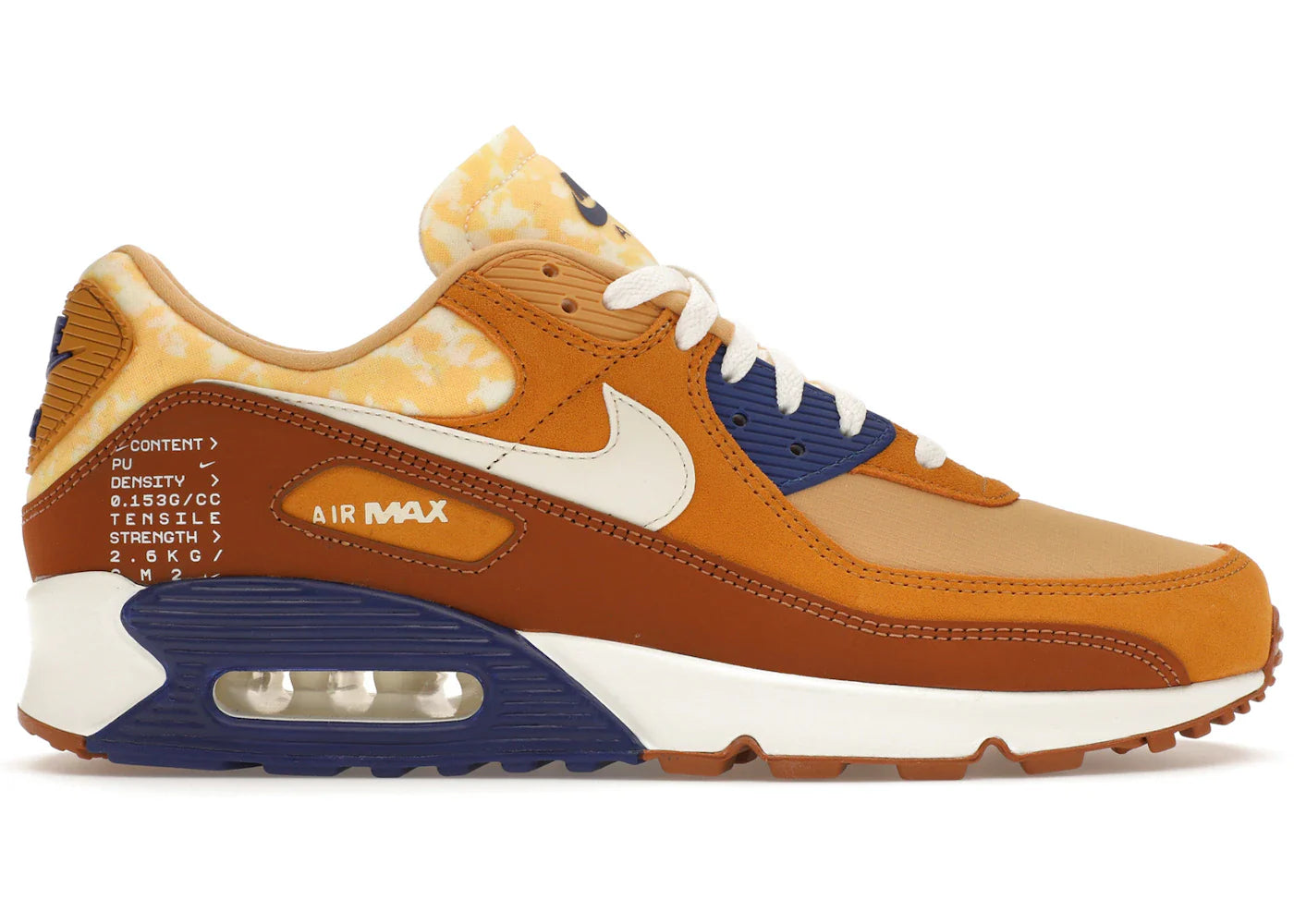 Nike Air Max 90 SE Chutney