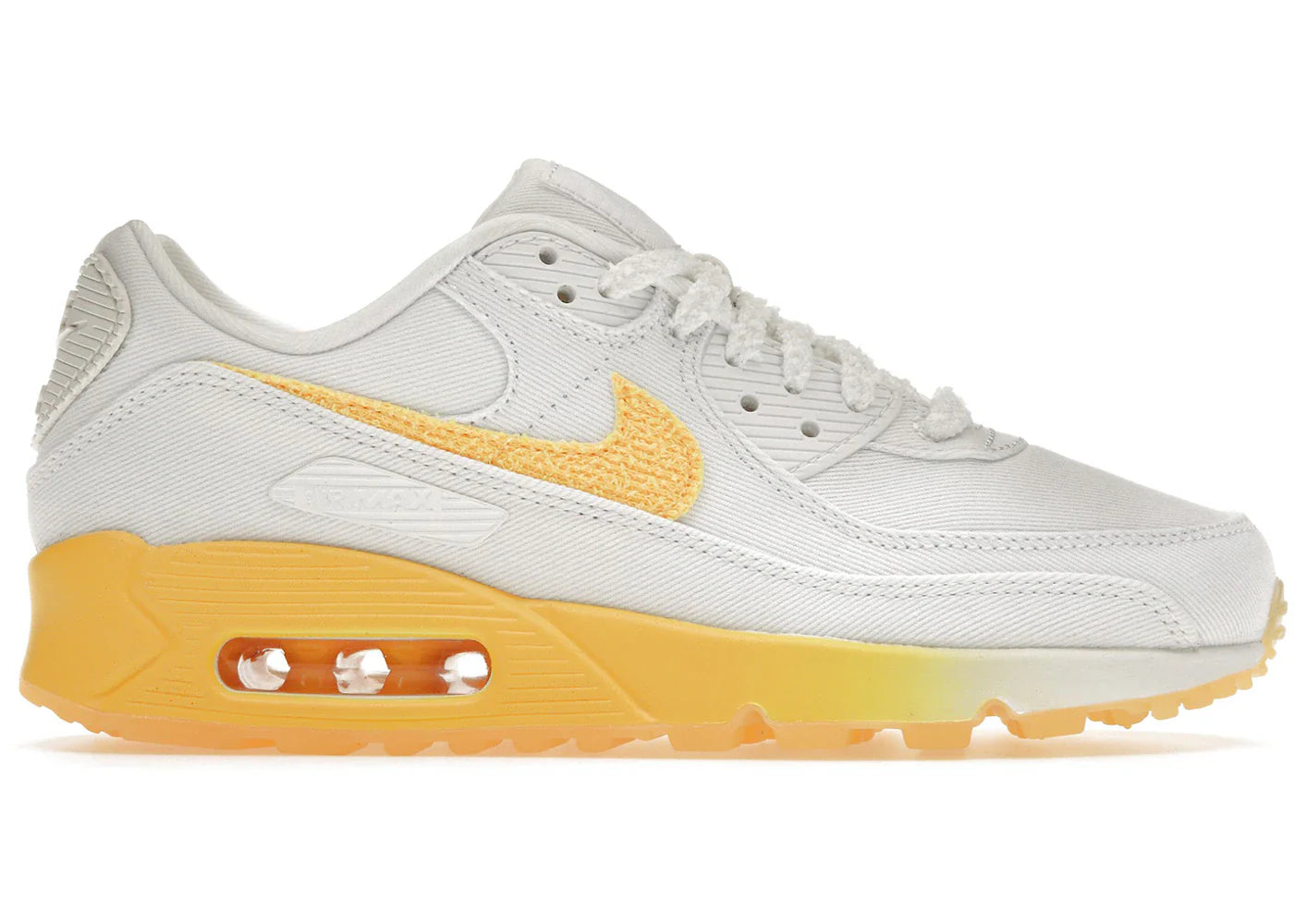 Nike Air Max 90 SE Citrus Pulse (Women's)