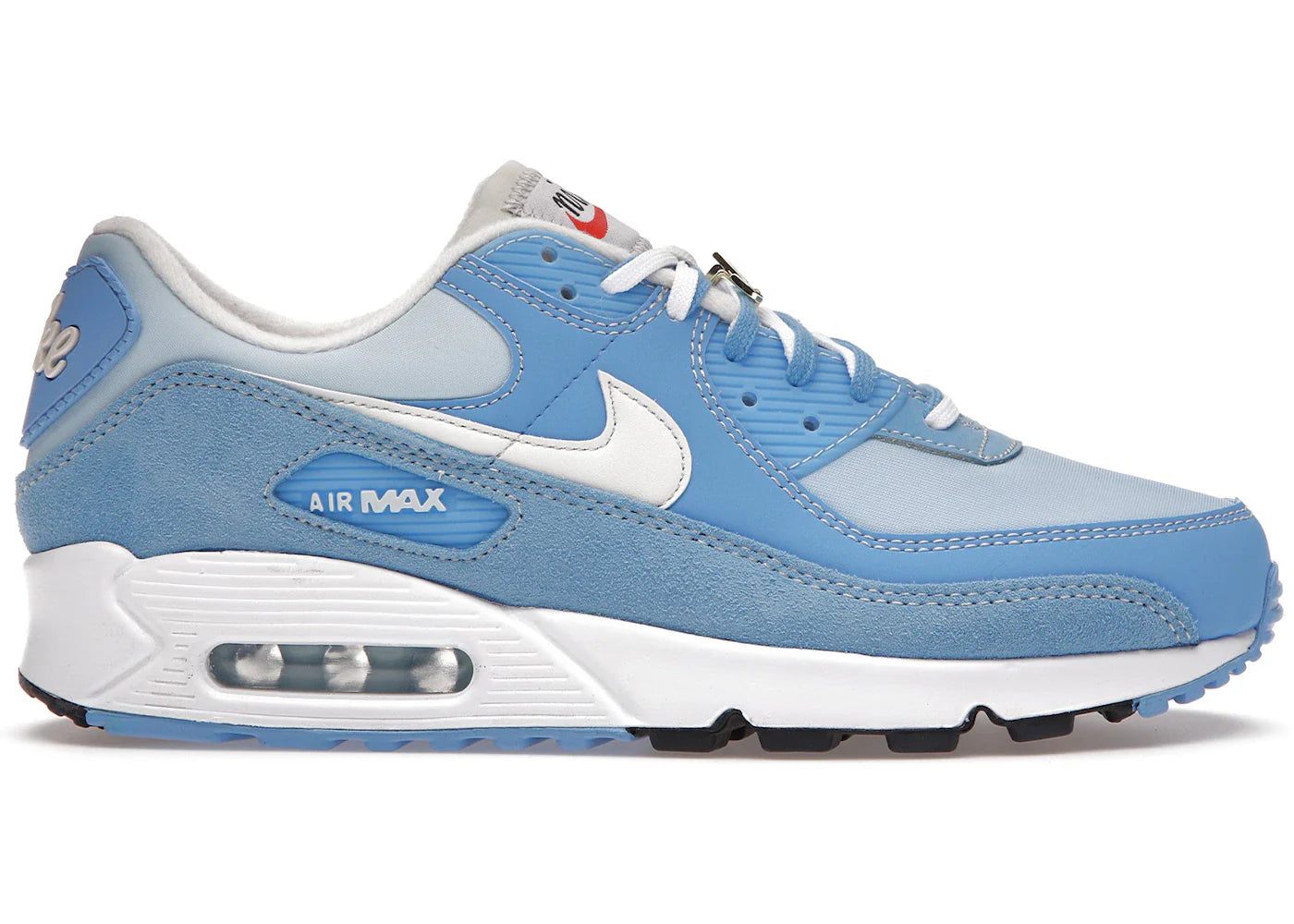 Nike Air Max 90 SE First Use University Blue