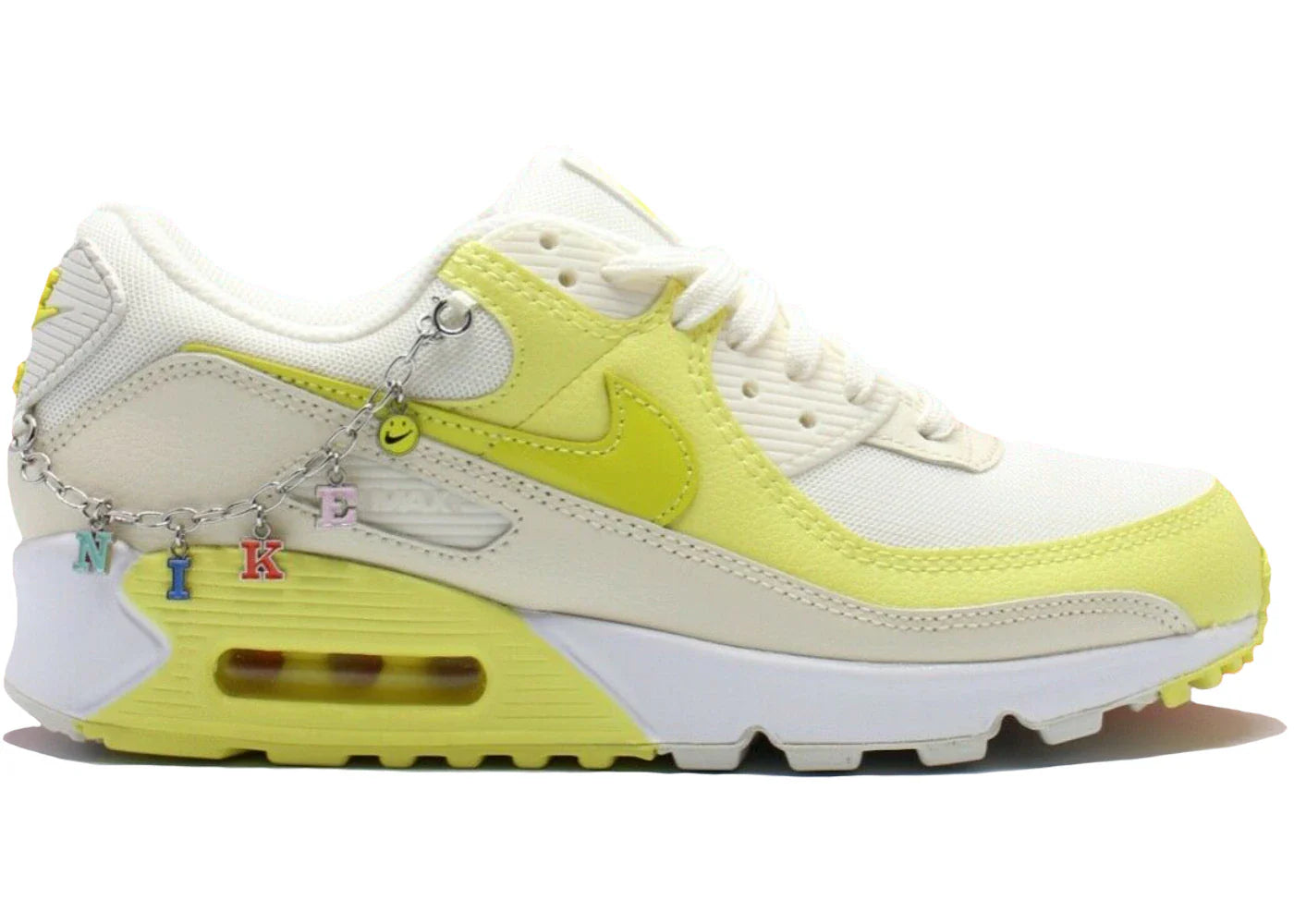 Nike Air Max 90 SE Have a Nike Day Princess Charming (Women's)