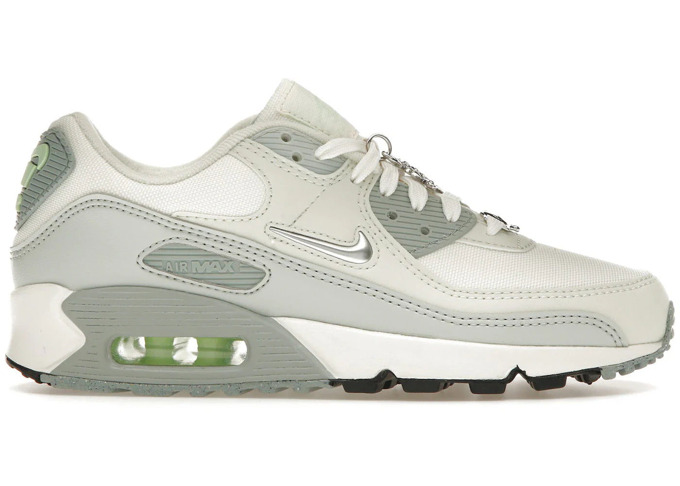 Nike Air Max 90 SE Molten Metal (Women's)