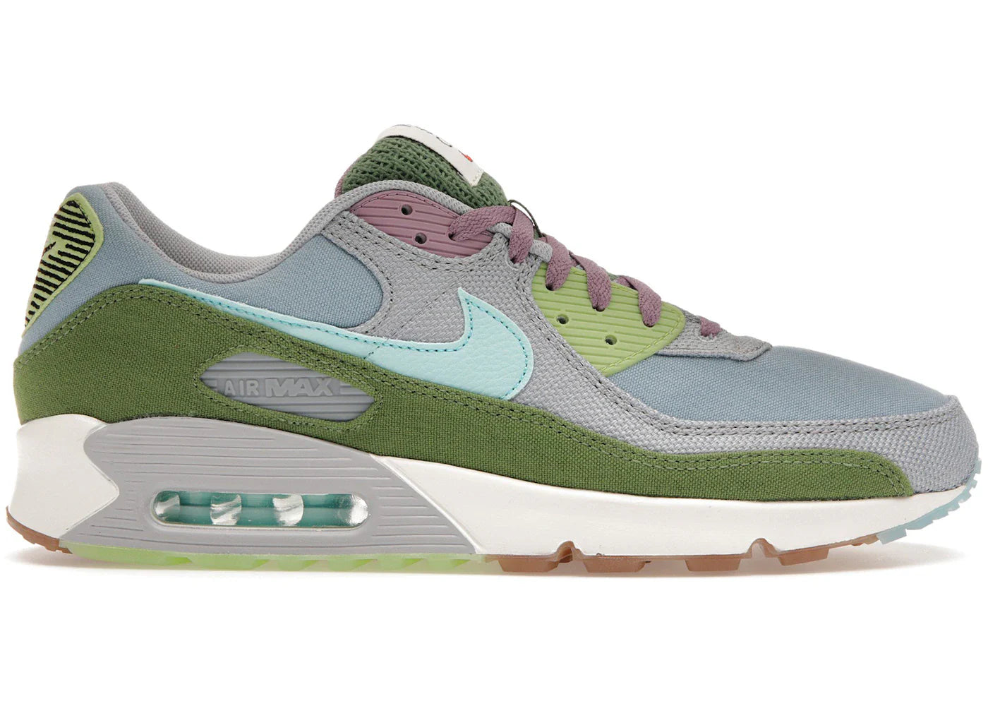 Nike Air Max 90 SE Sun Club