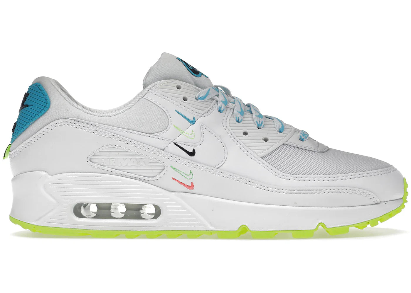 Nike Air Max 90 SE Worldwide Pack (Women's)