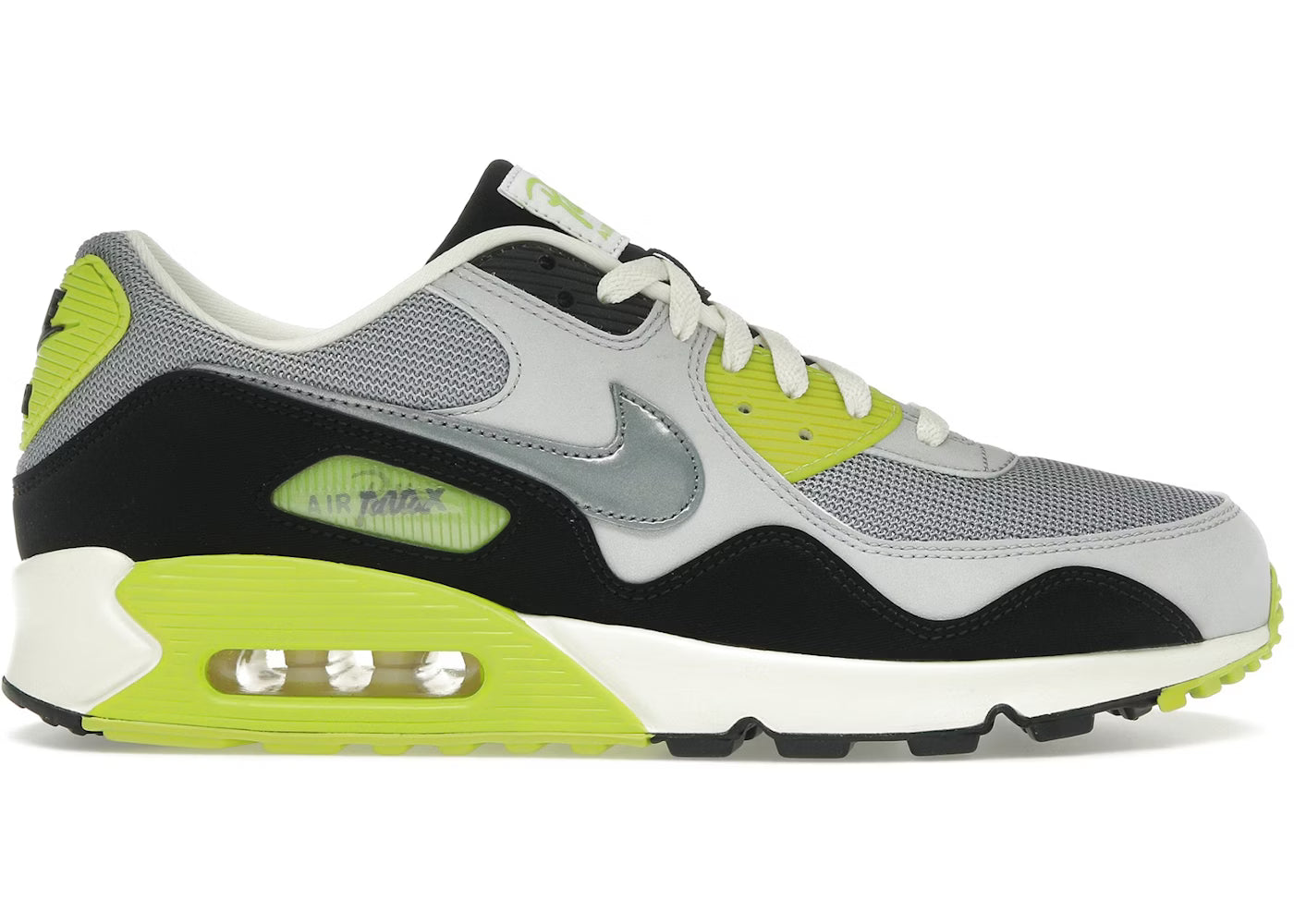 Nike Air Max 90 SP Patta Waves Cyber - Kyaro