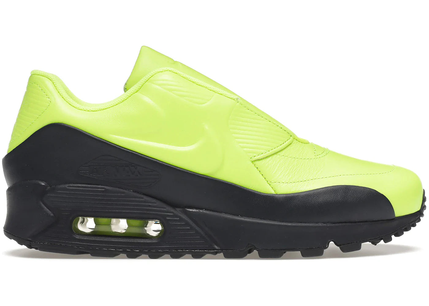 Nike Air Max 90 sacai Volt Obsidian (Women's)