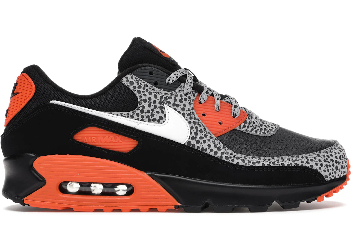 Nike Air Max 90 Safari (2020)