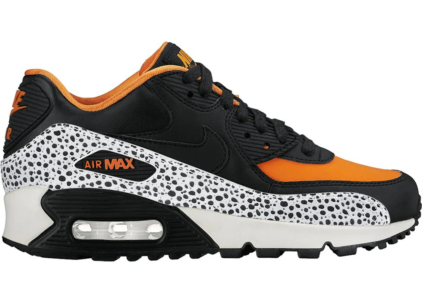 Nike Air Max 90 Safari (GS)
