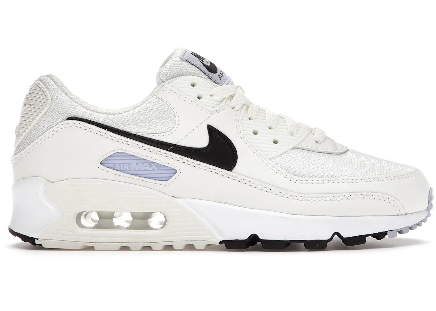 Nike Air Max 90 Sail Ghost (Women's)