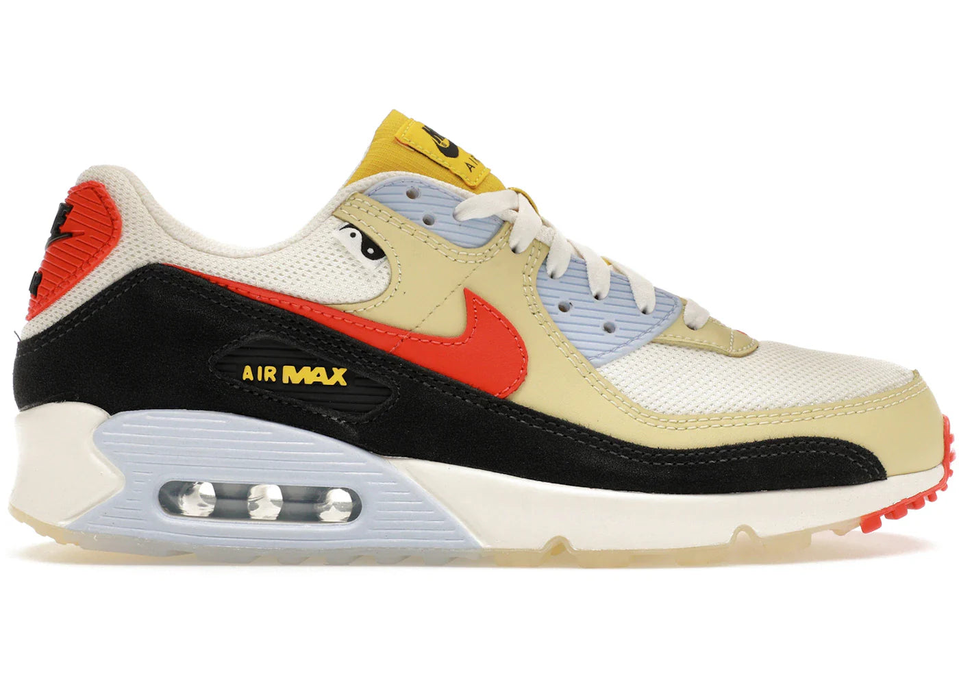 Nike Air Max 90 Set To Rise