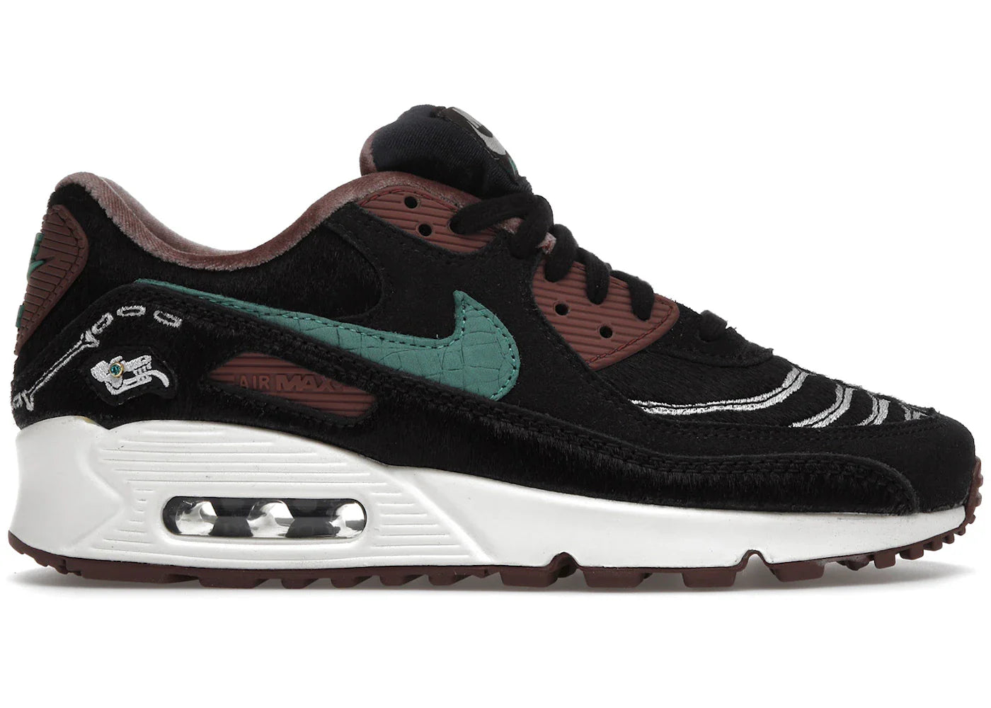 Nike Air Max 90 Siempre Familia (Women's)