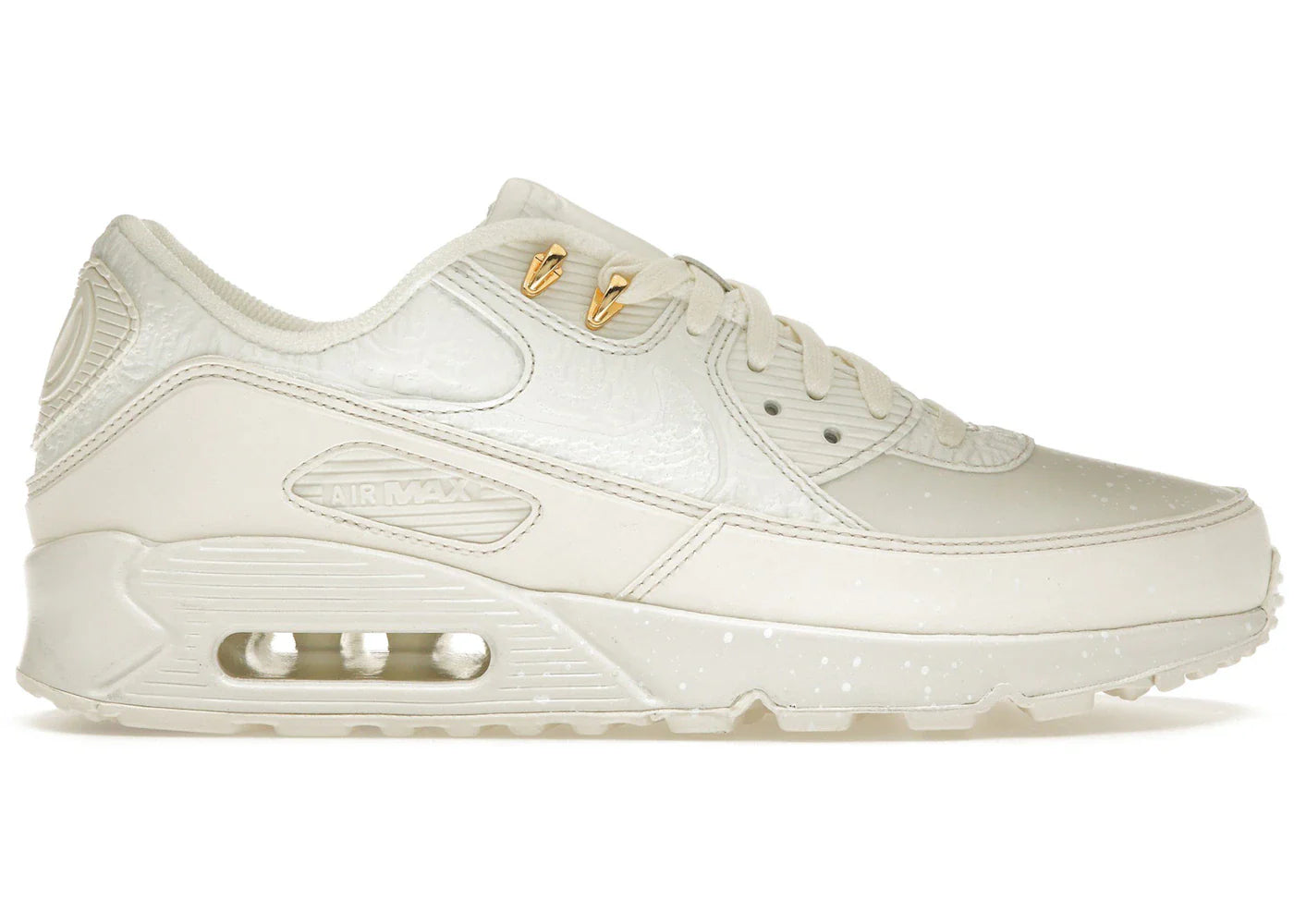 Nike Air Max 90 Slawn Sail