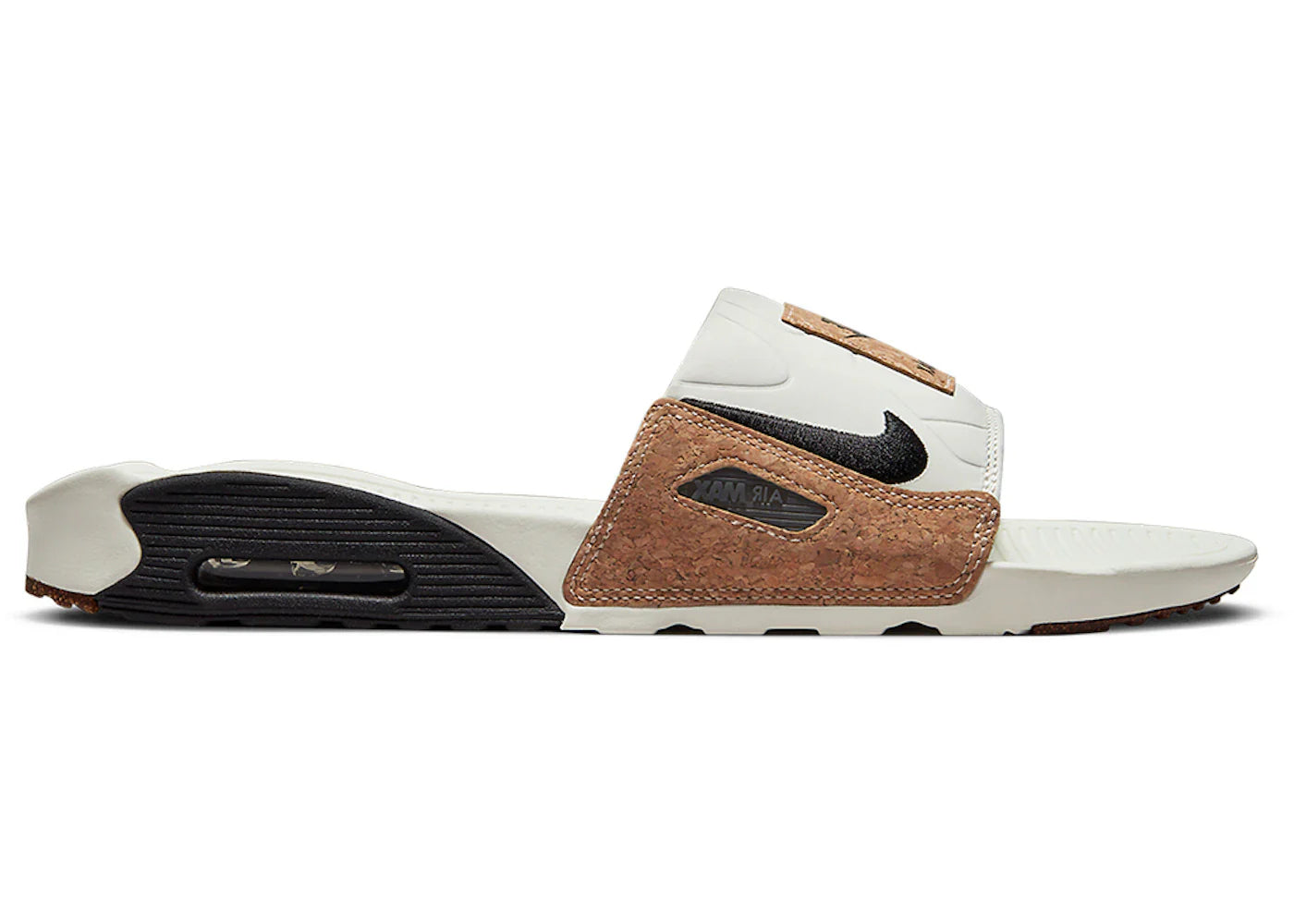 Nike Air Max 90 Slide Cork
