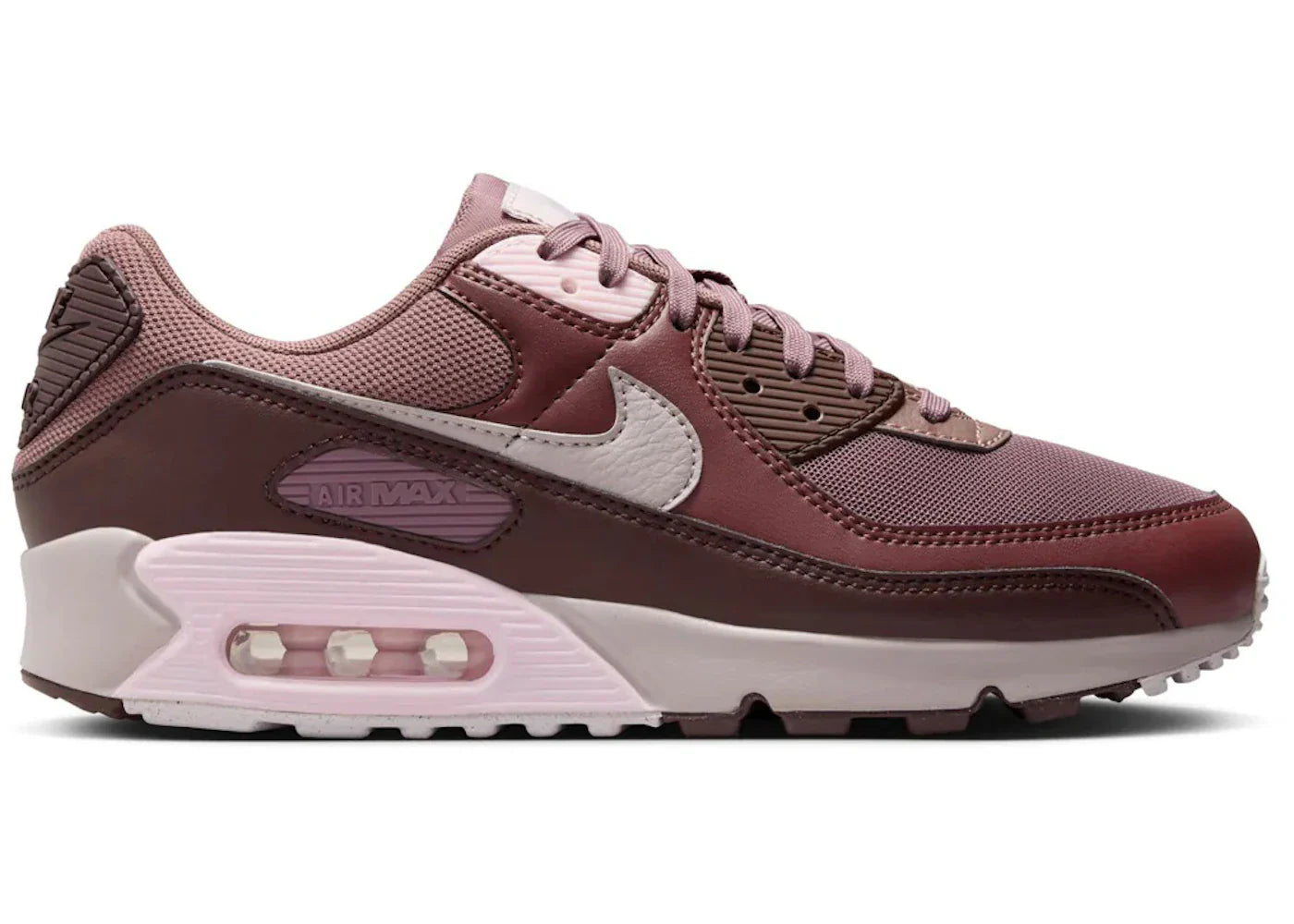 Nike Air Max 90 Smokey Mauve (Women's)