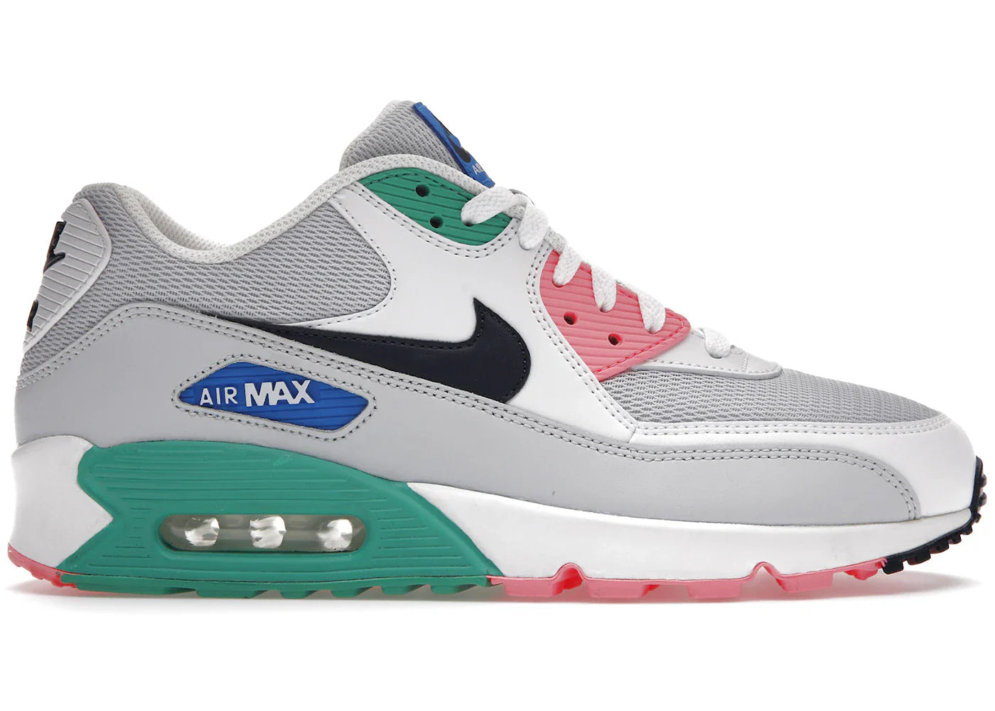 Nike Air Max 90 South Beach