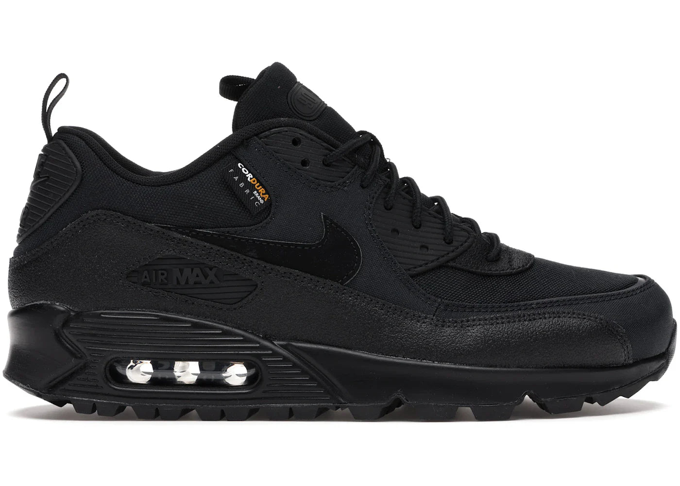 Nike Air Max 90 Surplus Black