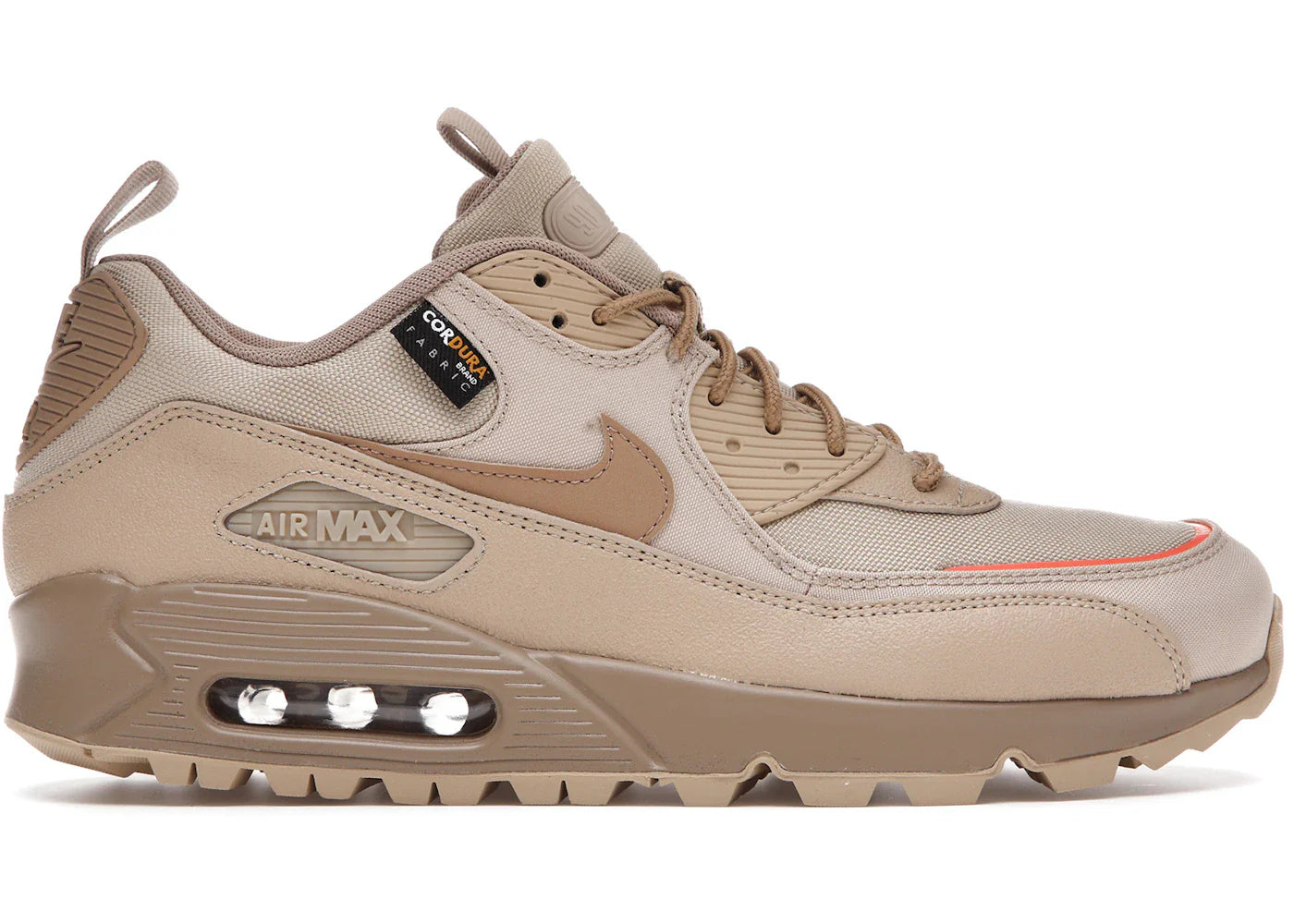 Nike Air Max 90 Surplus Desert Camo