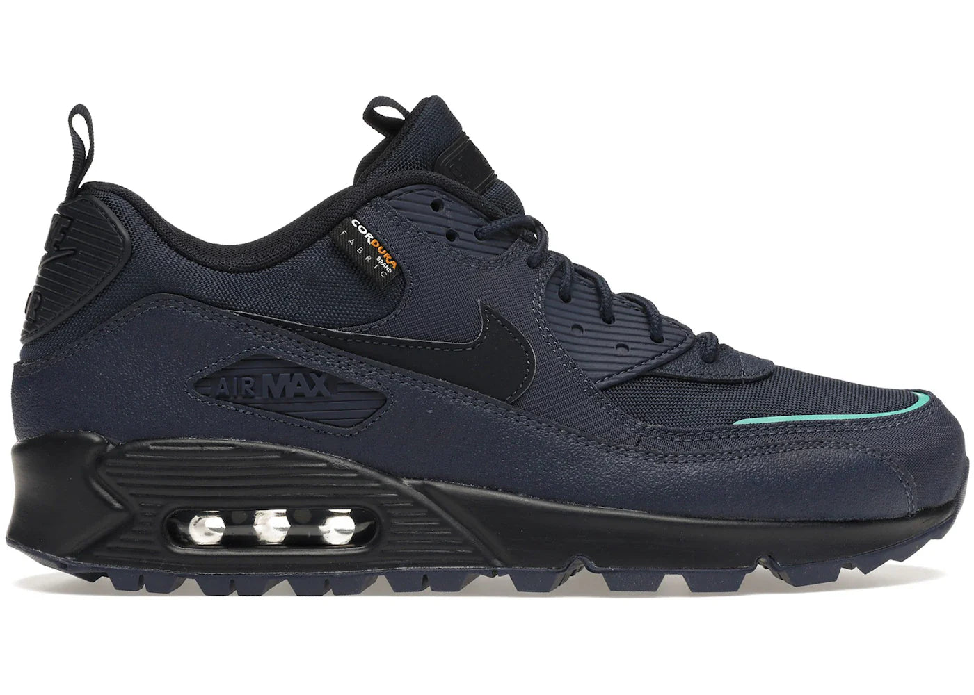 Nike Air Max 90 Surplus Midnight Navy