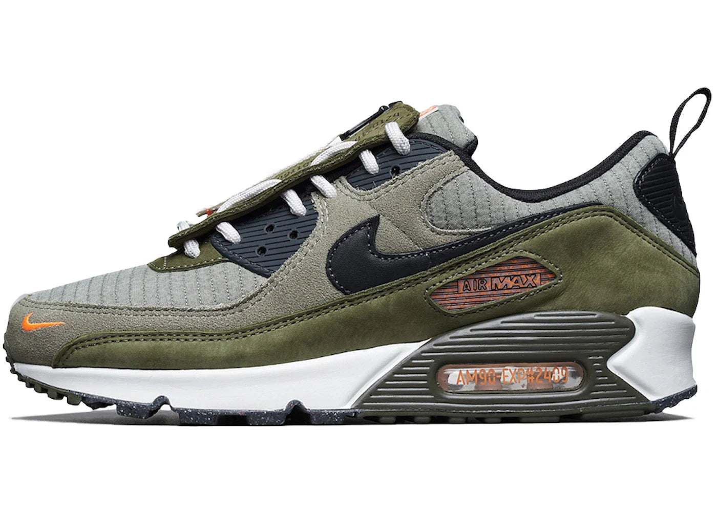 Nike Air Max 90 Surplus Supply