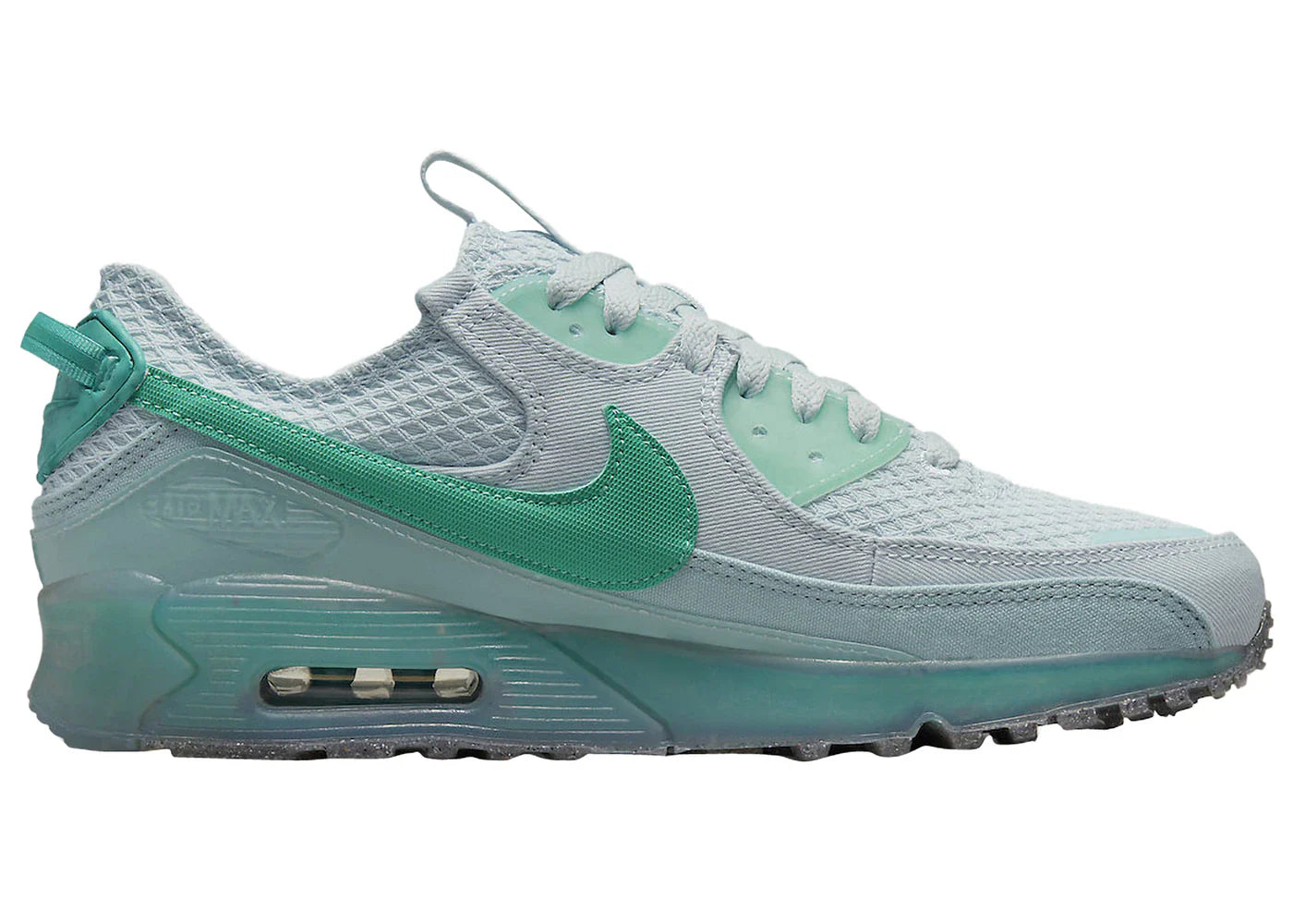 Nike Air Max 90 Terrascape Aura Washed Teal