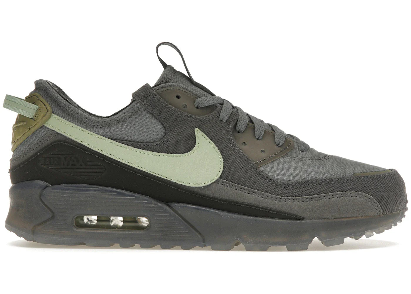 Nike Air Max 90 Terrascape Cool Grey Honeydew