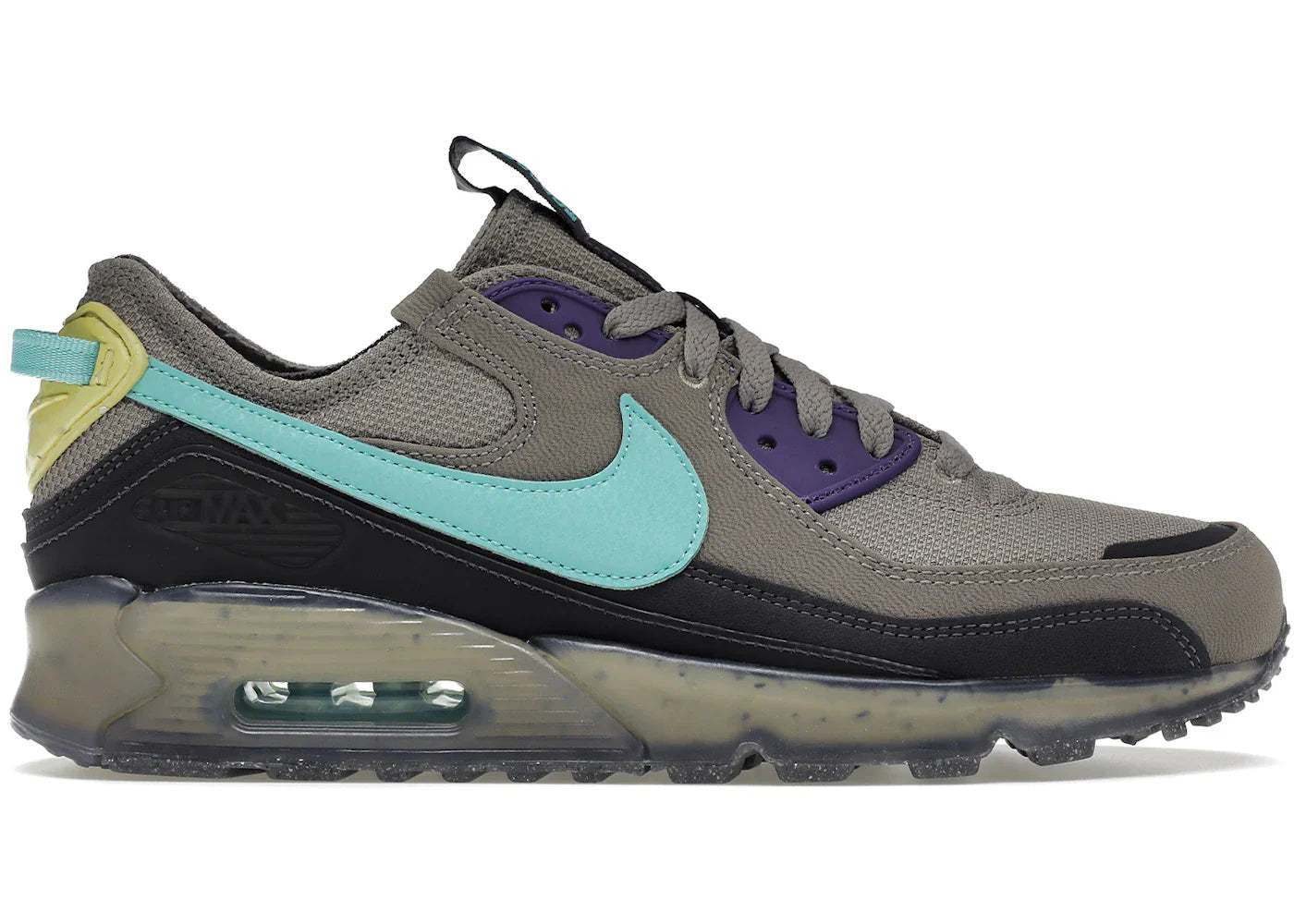 Nike Air Max 90 Terrascape Moon Fossil Light Menta