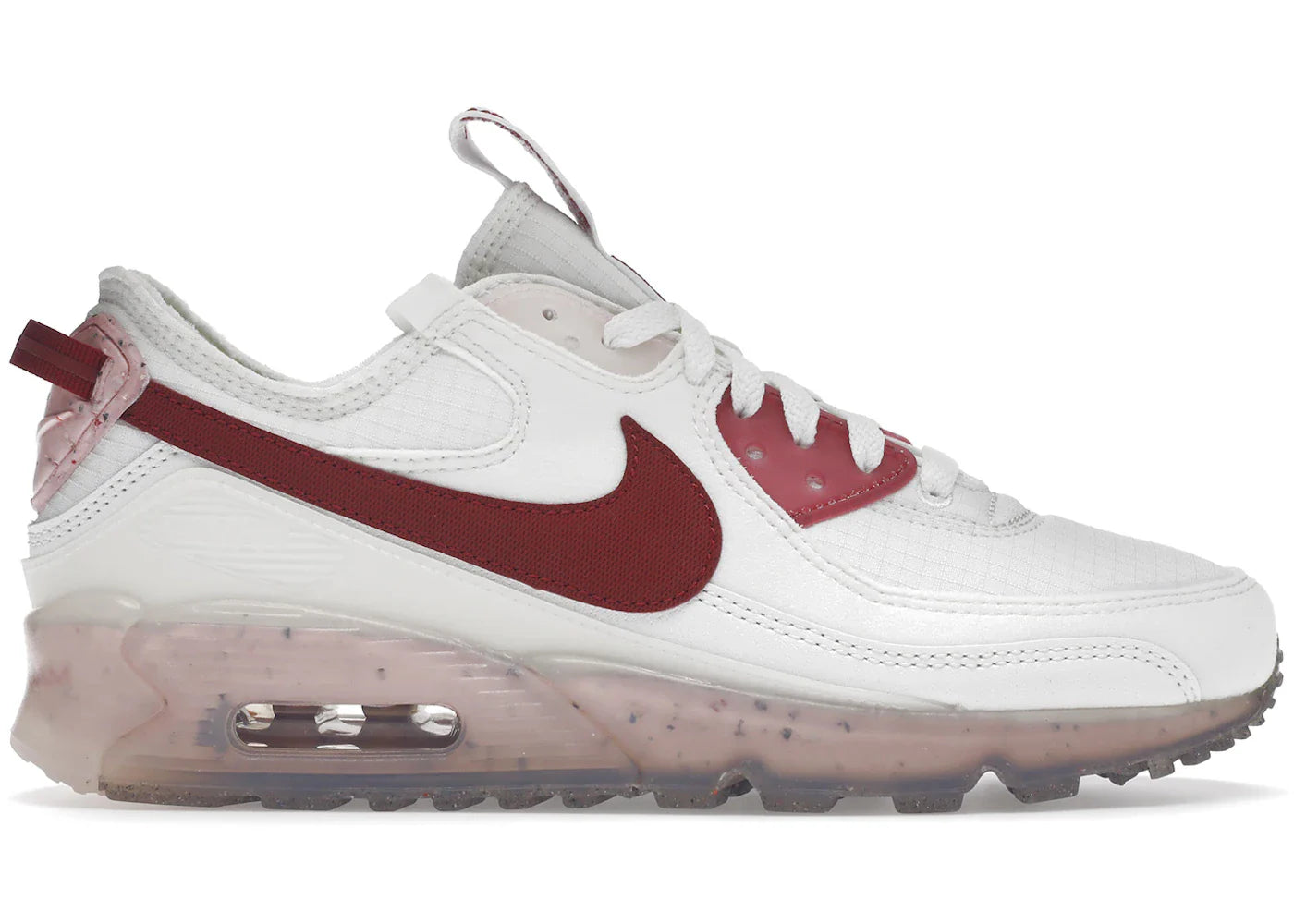 Nike Air Max 90 Terrascape Pomegranate (Women's)