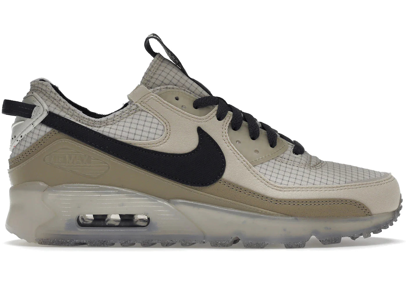 Nike Air Max 90 Terrascape Rattan Black
