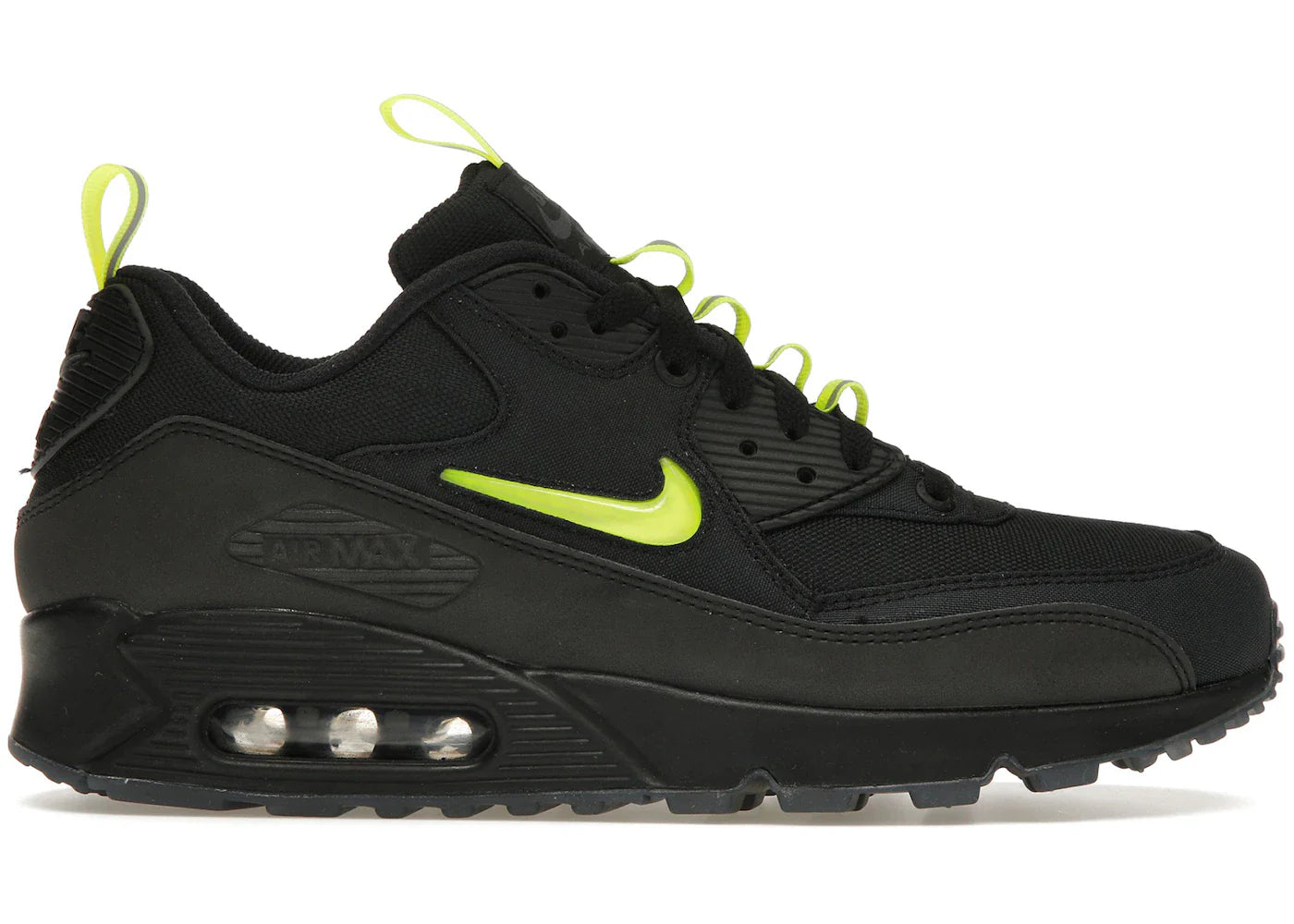 Nike Air Max 90 The Basement Manchester