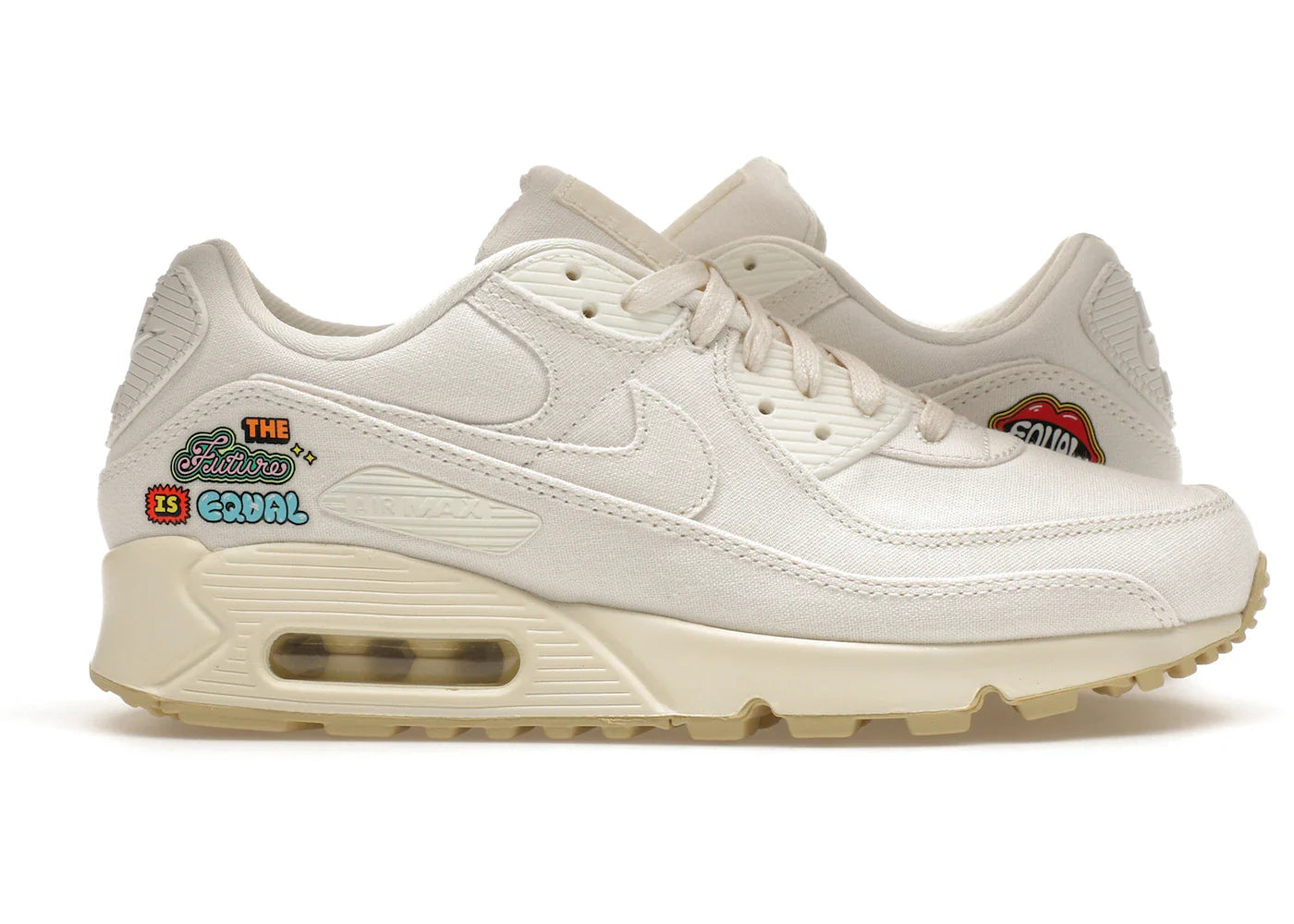 Nike Air Max 90 SE The Future Is Equal (Women's)