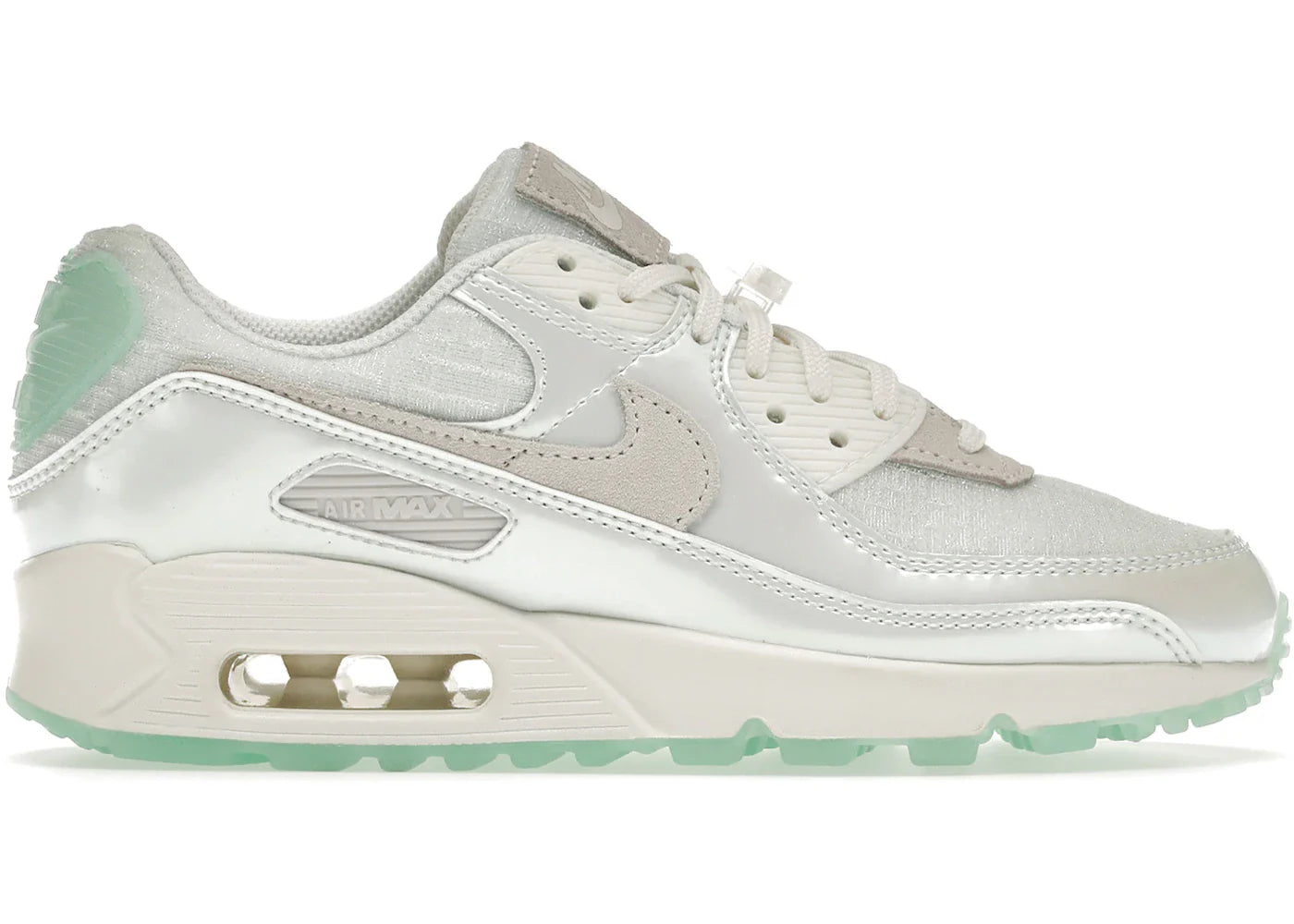 Nike Air Max 90 The Future is Clear (Women's)