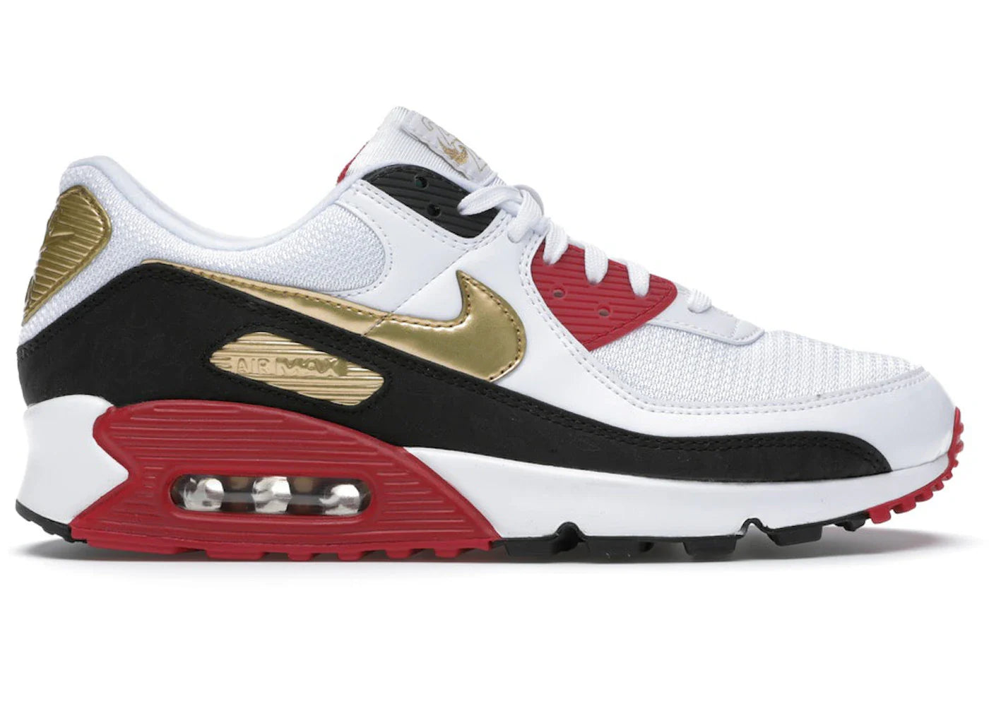 Nike Air Max 90 Tokyo Olympics (2020)