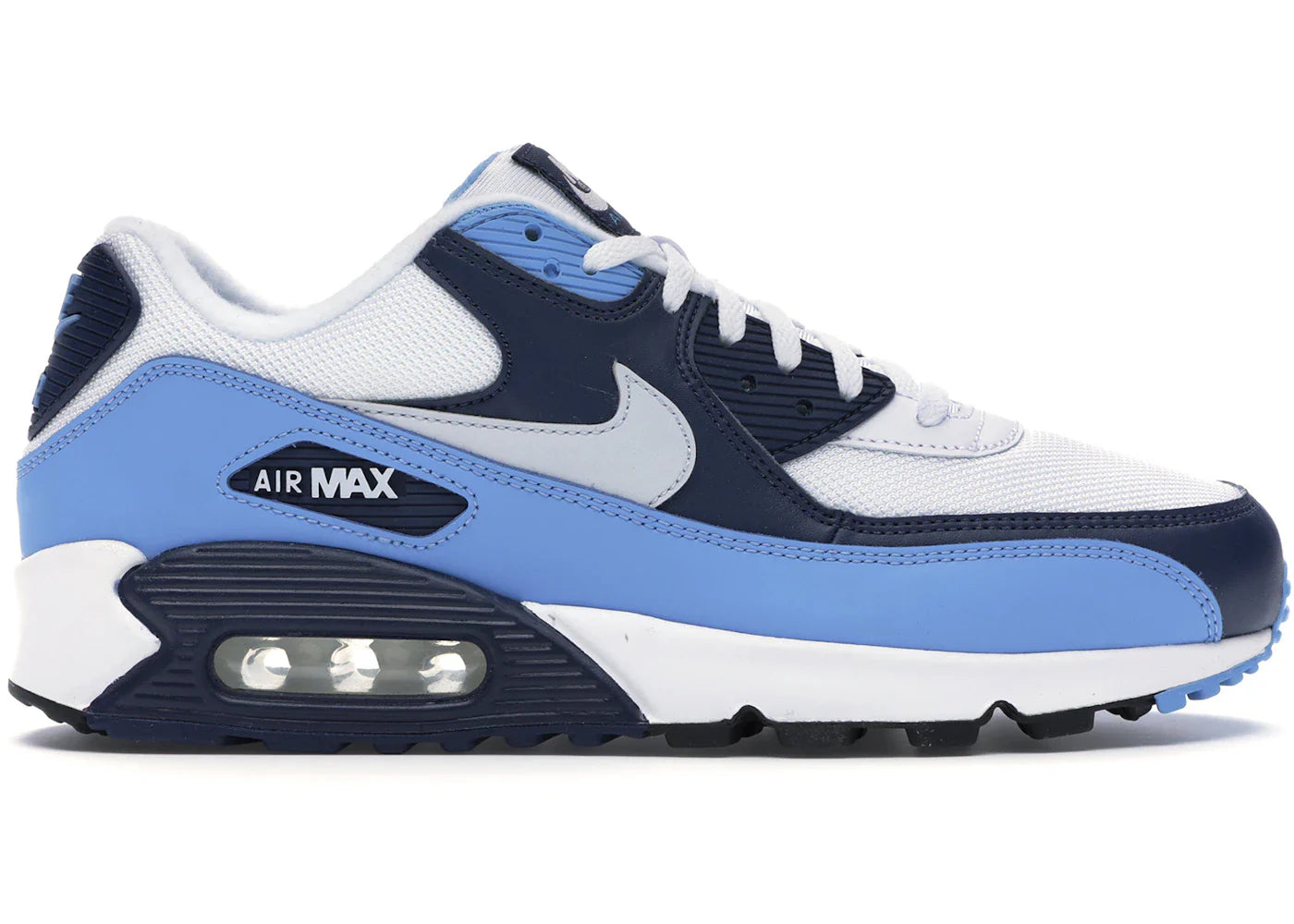 Nike Air Max 90 UNC