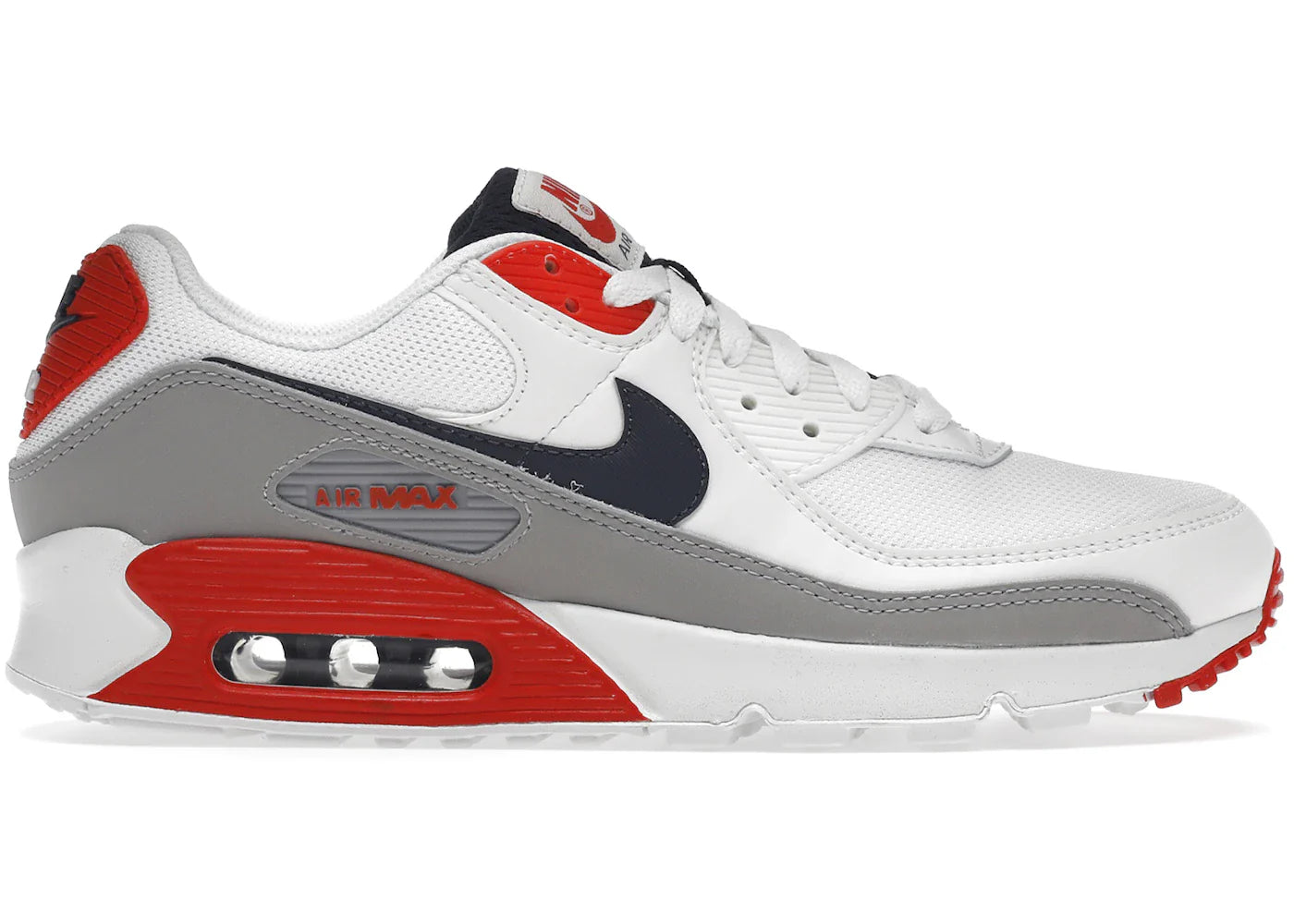 Nike Air Max 90 USA (2021)