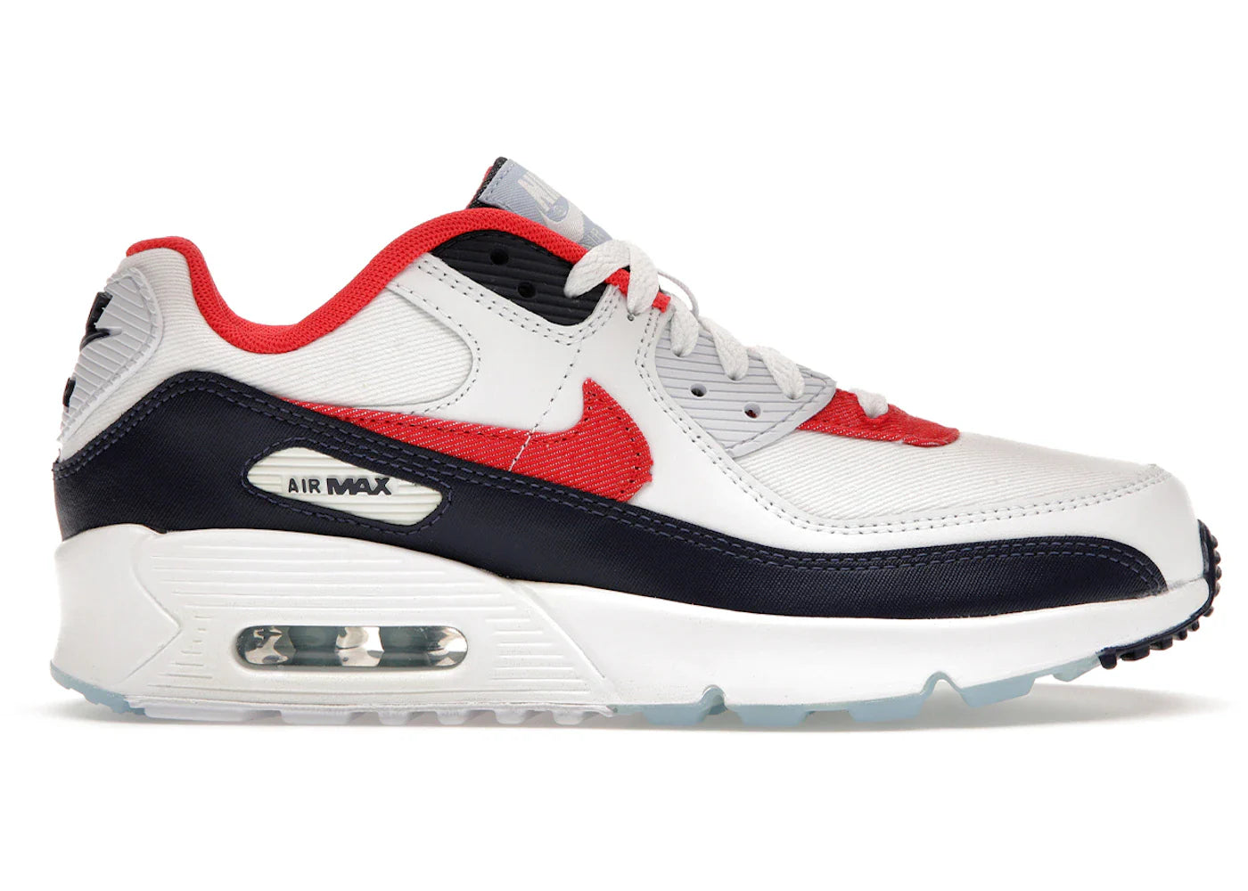 Nike Air Max 90 USA Denim (GS)
