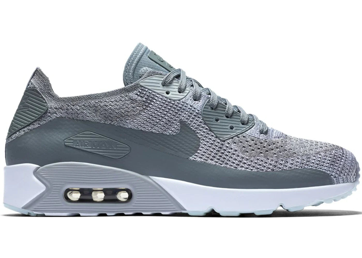 Nike Air Max 90 Ultra 2.0 Pure Platinum