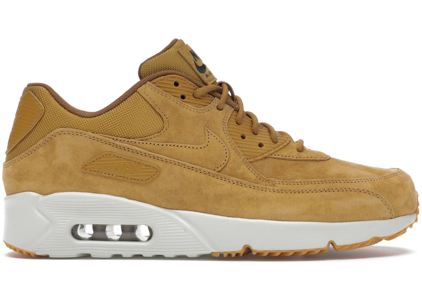 Nike Air Max 90 Ultra 2.0 Wheat