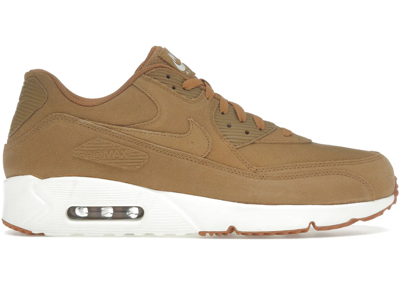 Nike Air Max 90 Ultra 2.0 Flax (2017)