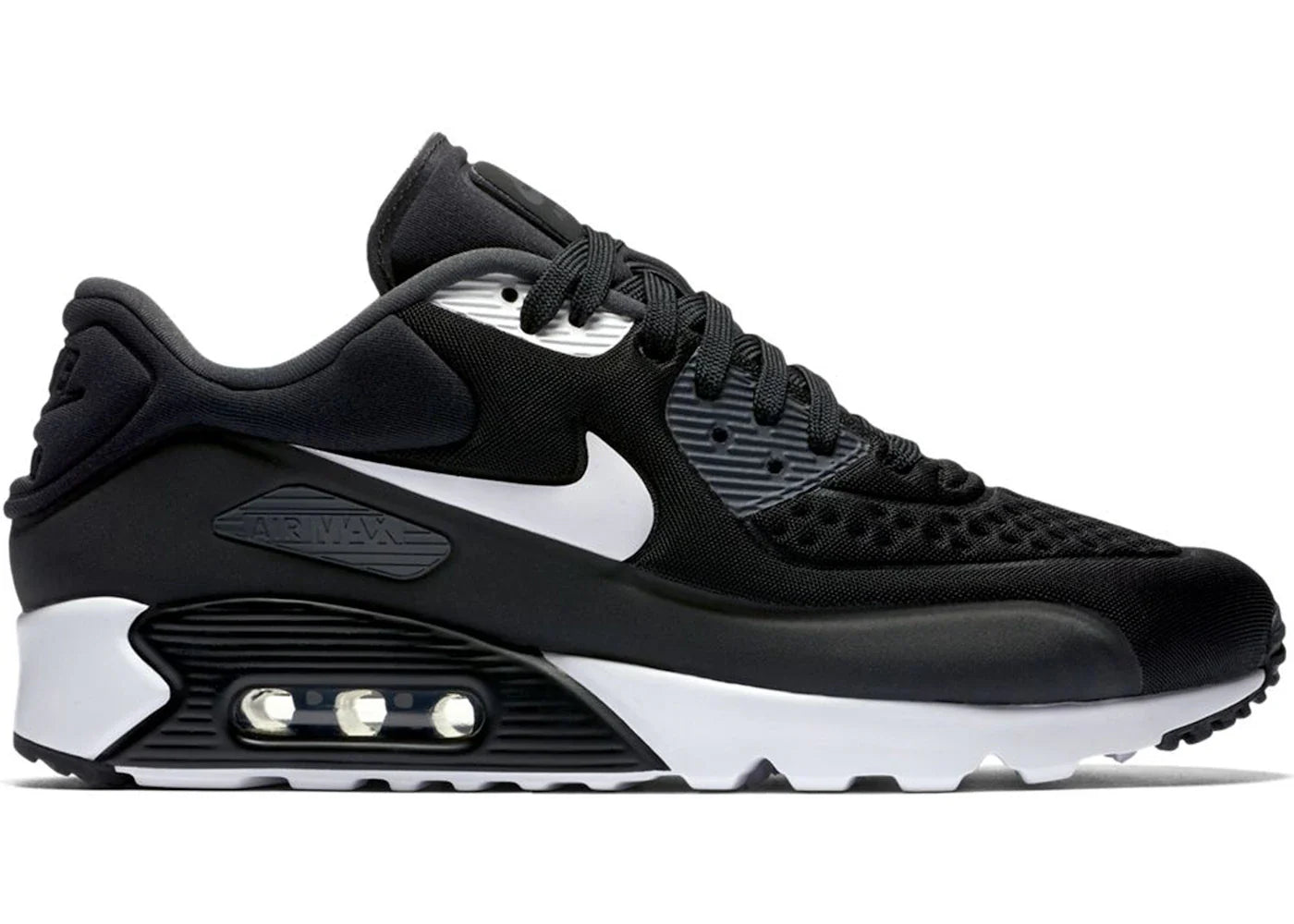 Nike Air Max 90 Ultra Black White