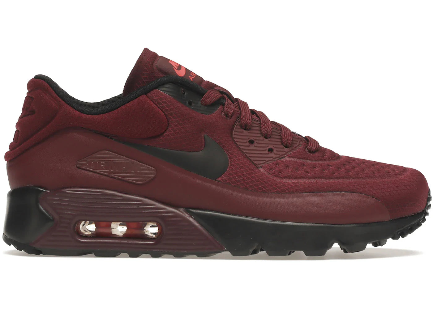 Nike Air Max 90 Ultra Bordeaux