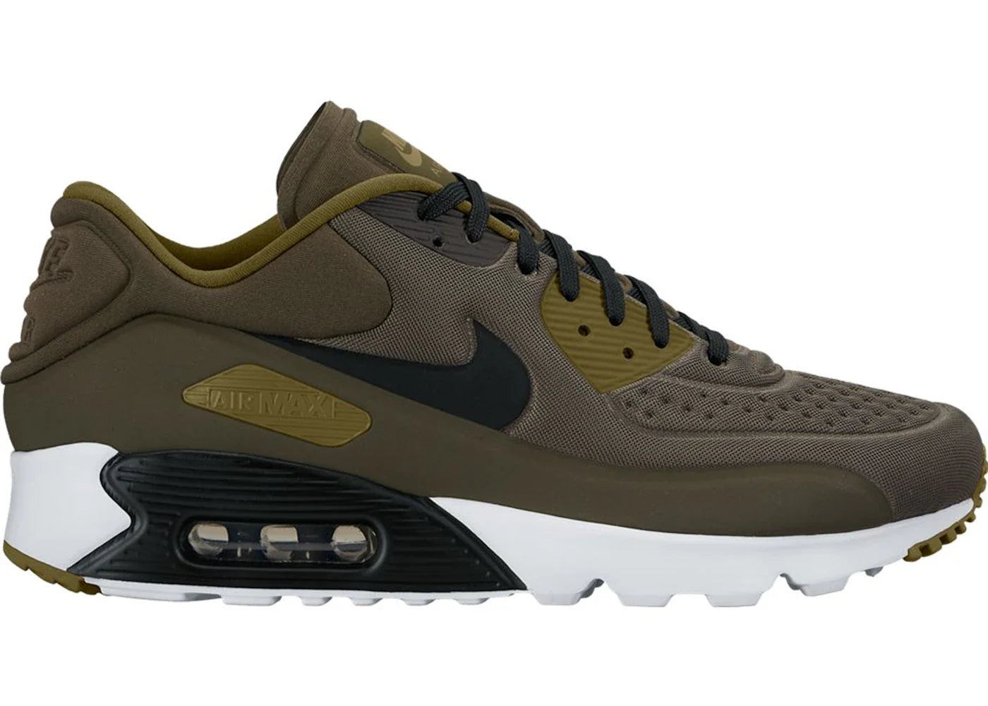 Nike Air Max 90 Ultra Cargo Khaki
